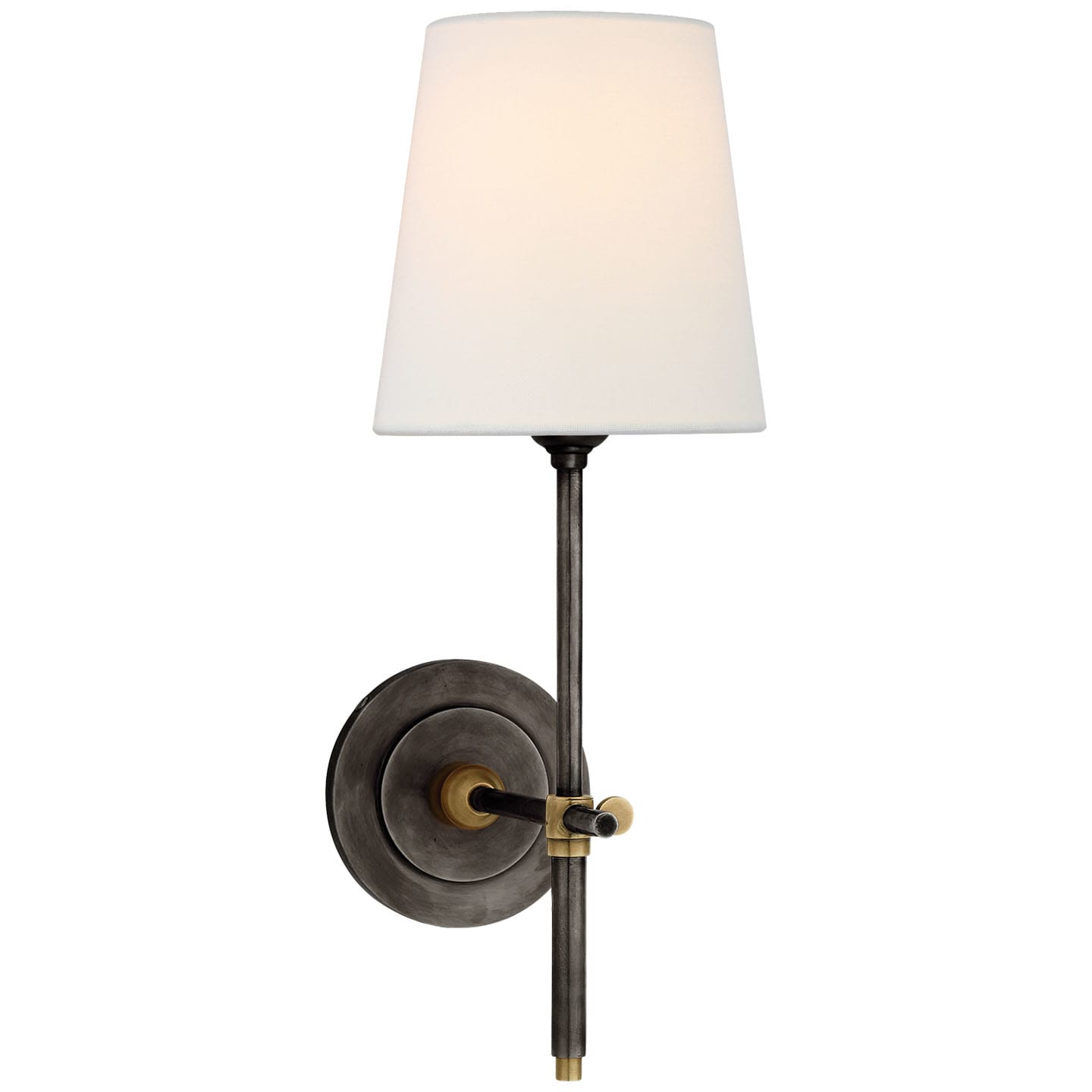 Visual comfort bryant sconce tob 2002 store