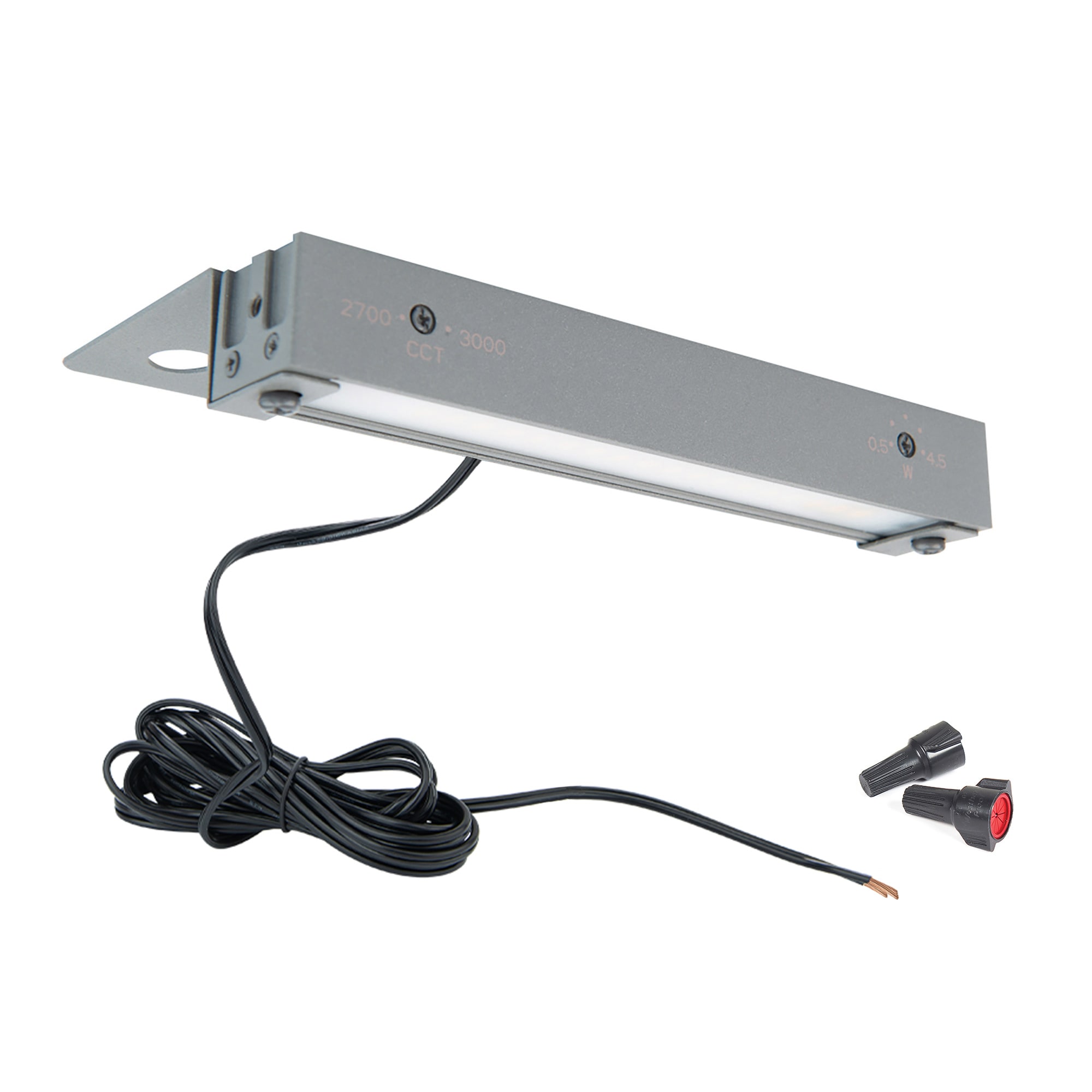 WAC Lighting 7062-27/30BZ Bronze 6