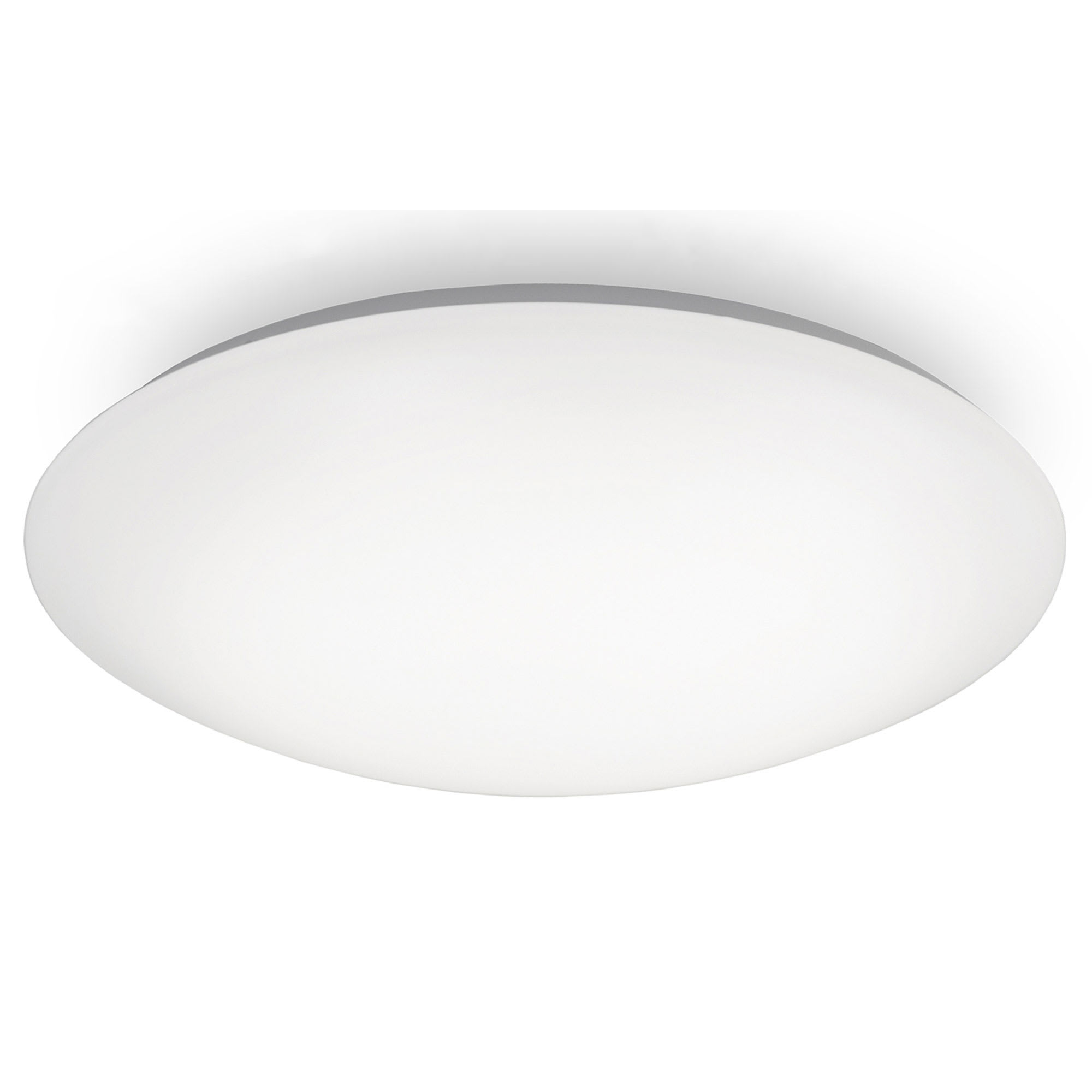 LED Ceiling Lights Panel Down Light Round Kitchen Bathroom Living Room Lamp CS