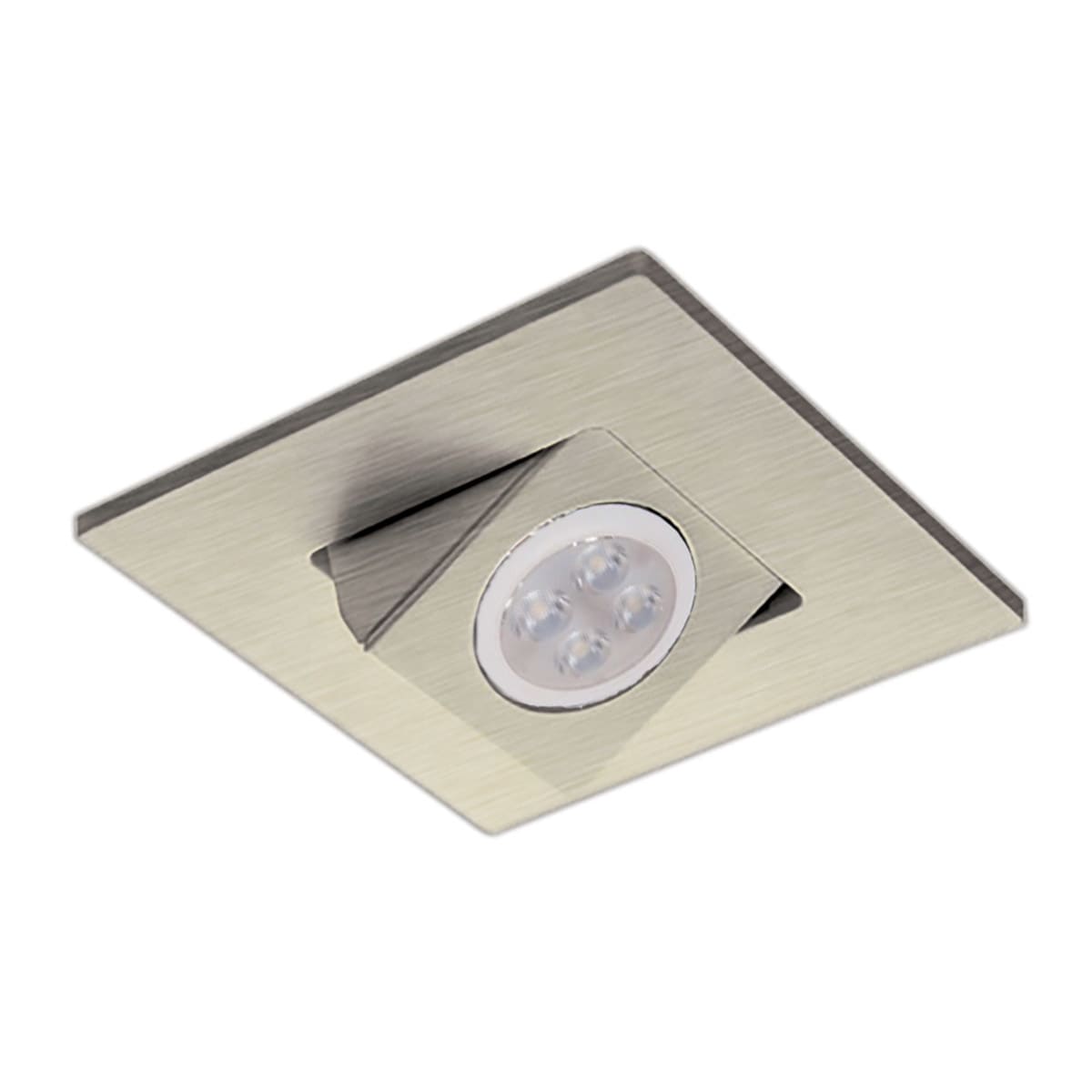 wac square recessed lighting