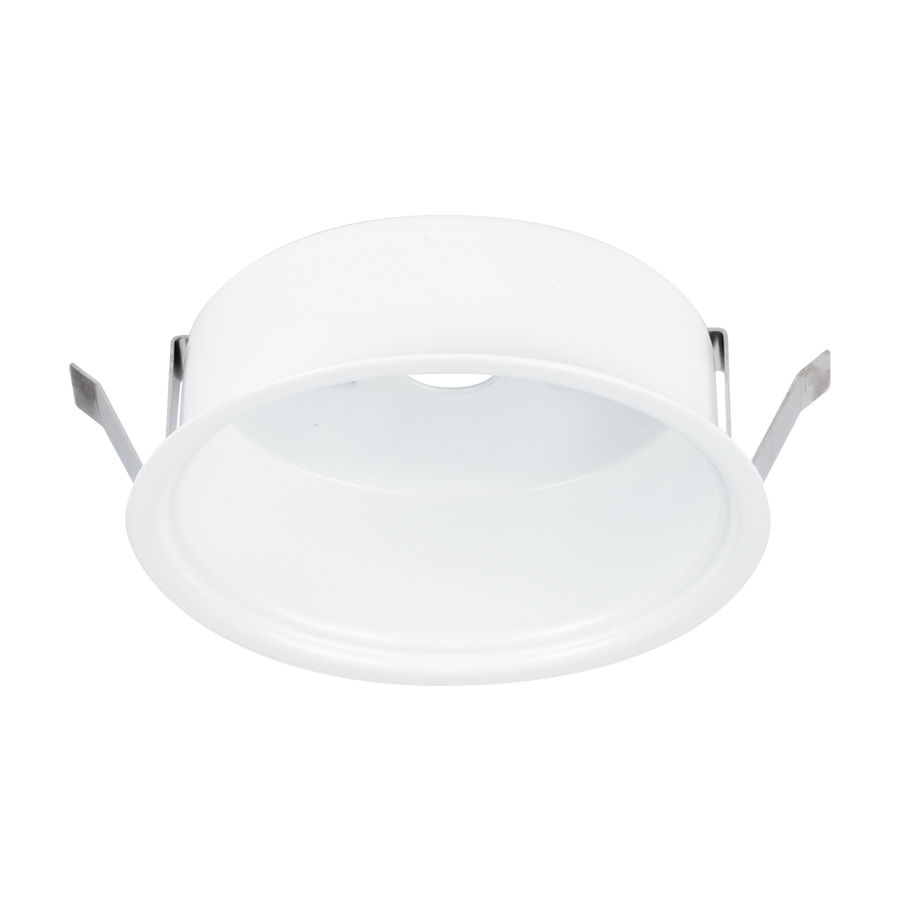 Wac Lighting Hr Led Cov Bn Brushed Nickel 2 375 Wide Retrofit Wac Lighting Hr Led Cov Bn Brushed Nickel 2 375 Wide Retrofit Housing For Under Cabinet Puck Lights Lightingshowplace Com