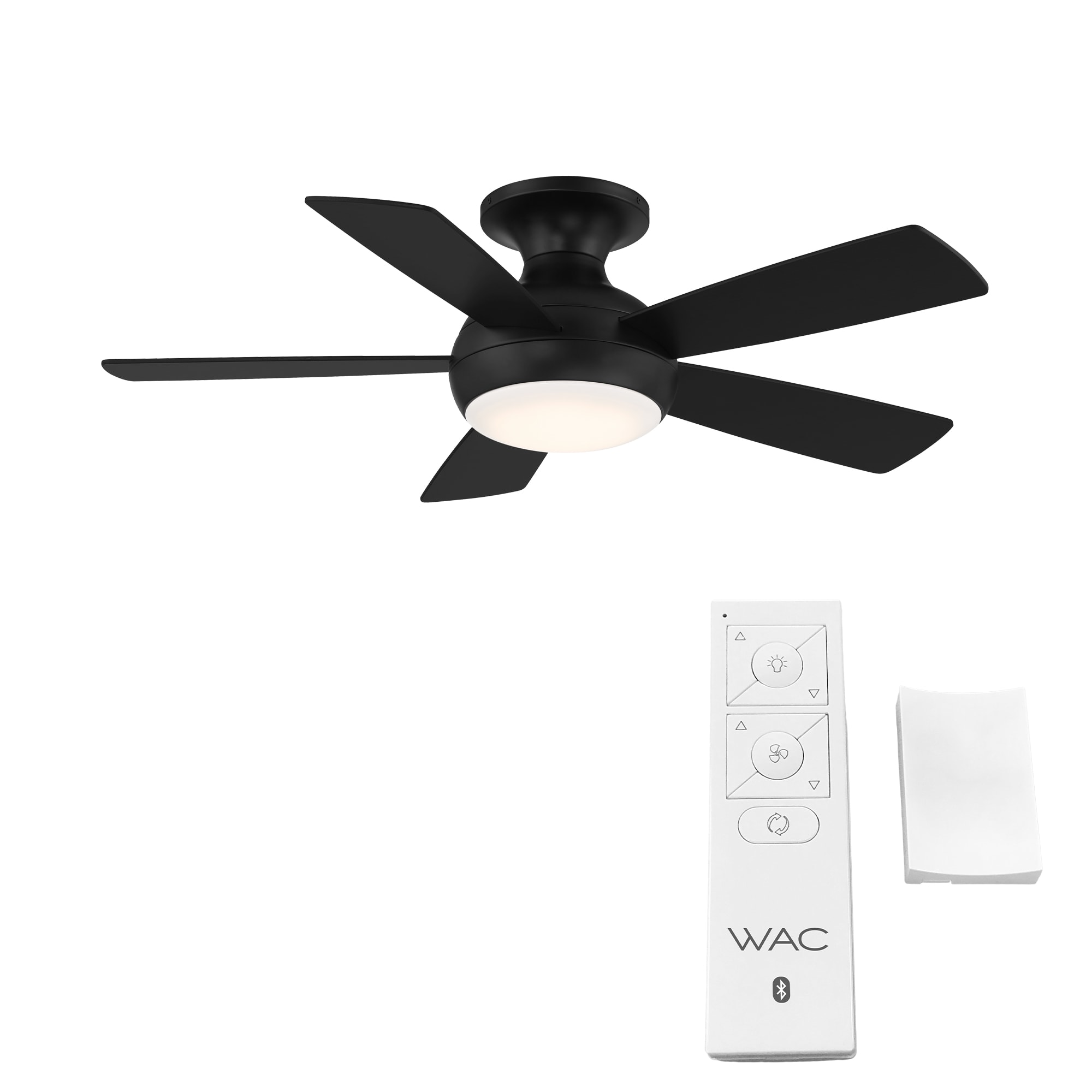 RC20 Fan / Light Remote Control by WAC Lighting