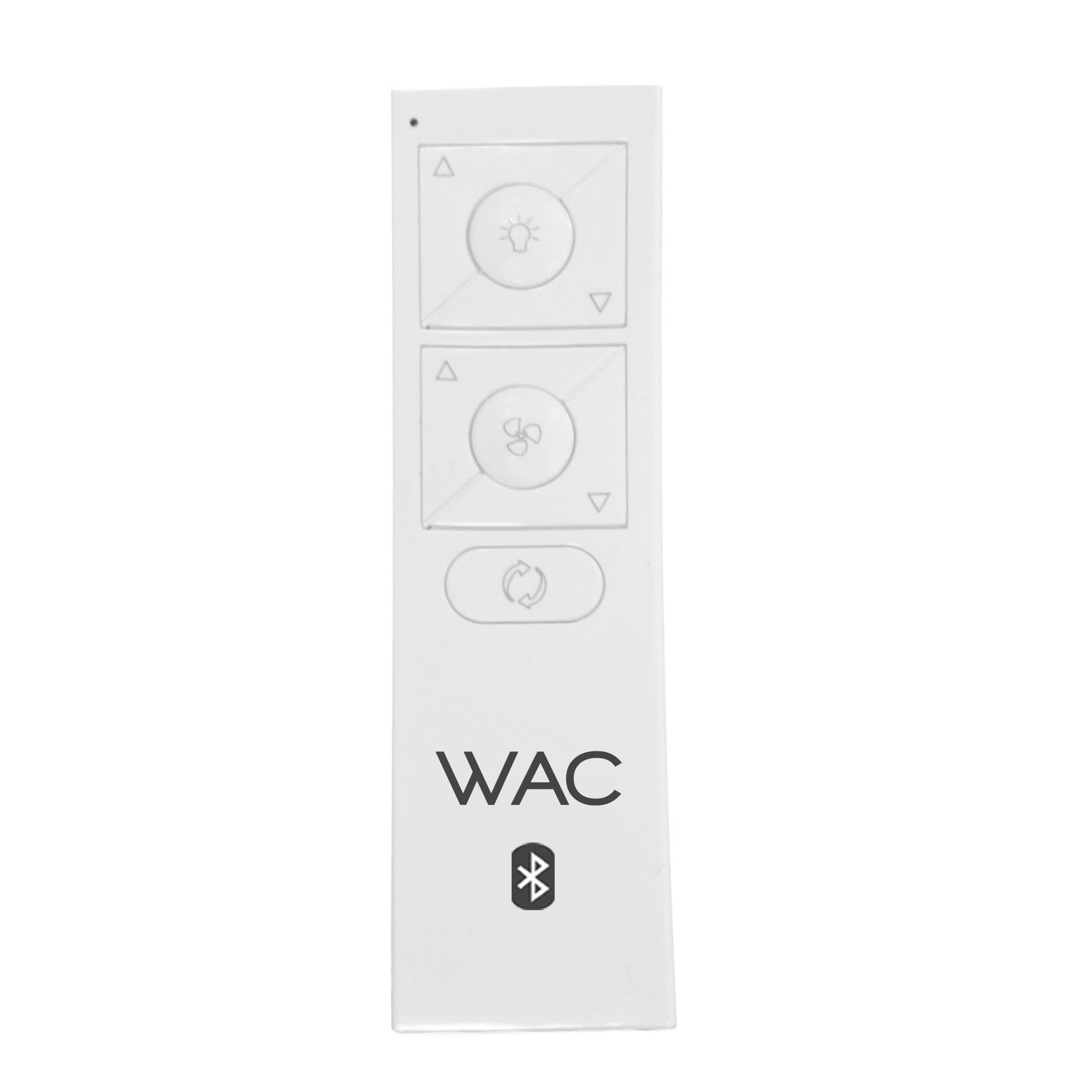 RC20 Fan / Light Remote Control by WAC Lighting