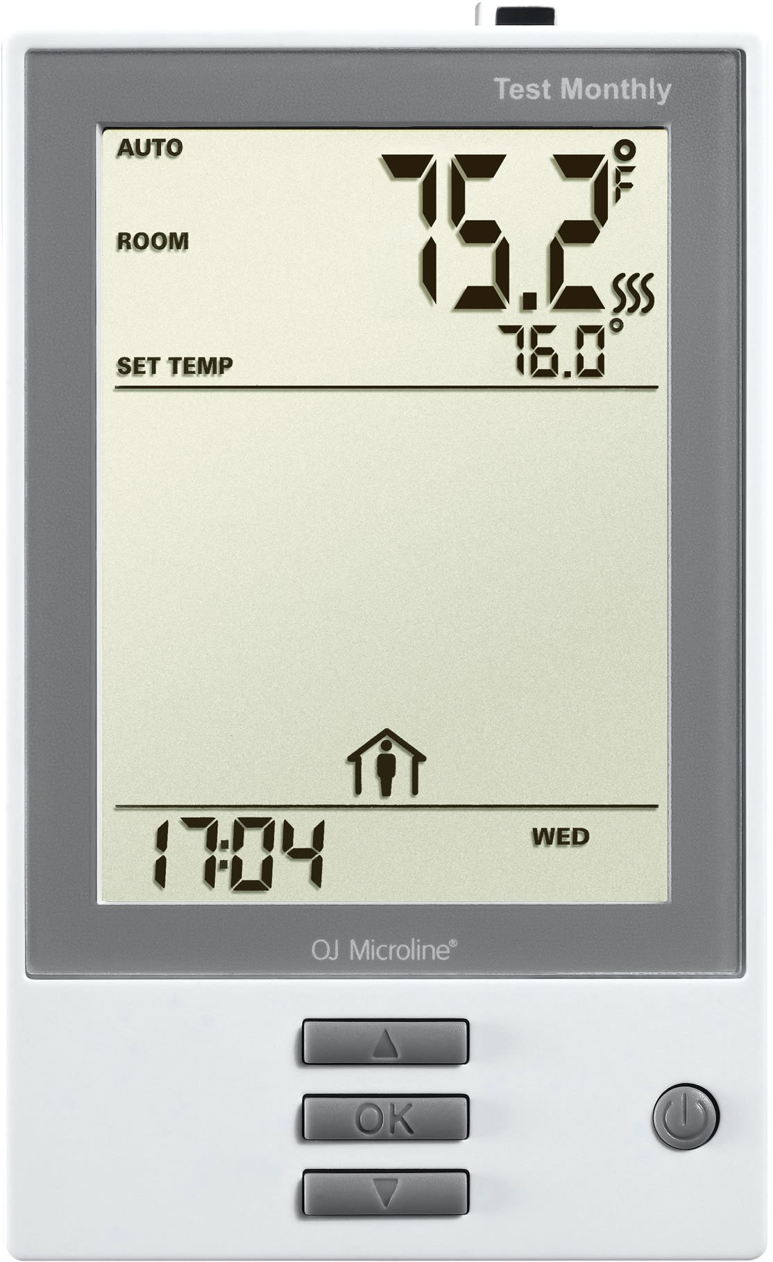 WarmlyYours Accessory Radiant Heating - UDG-4999