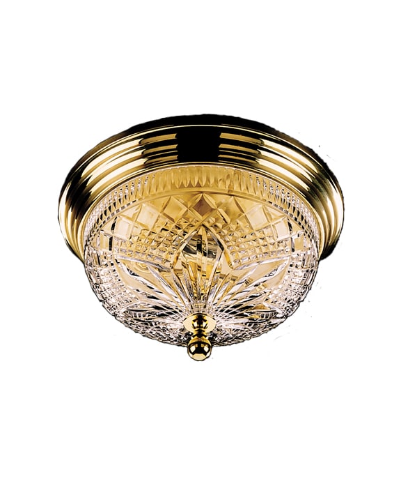 Waterford ceiling light 2025 fixtures
