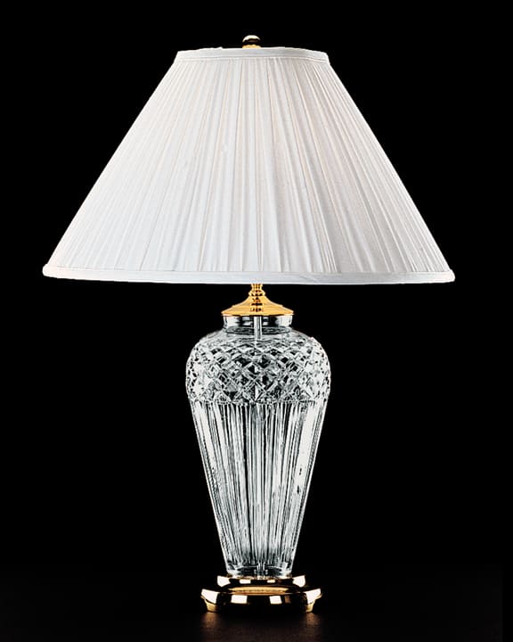 Waterford lamps outlet for sale