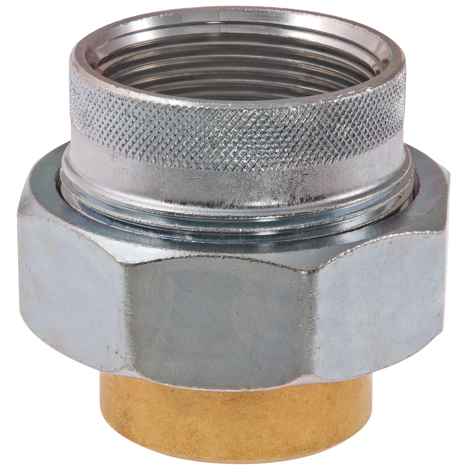 Regtrol 1-1/4” Dielectric Union 