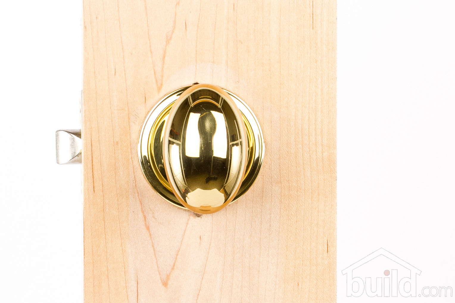 Weslock Julienne Egg Shaped Door Knobs