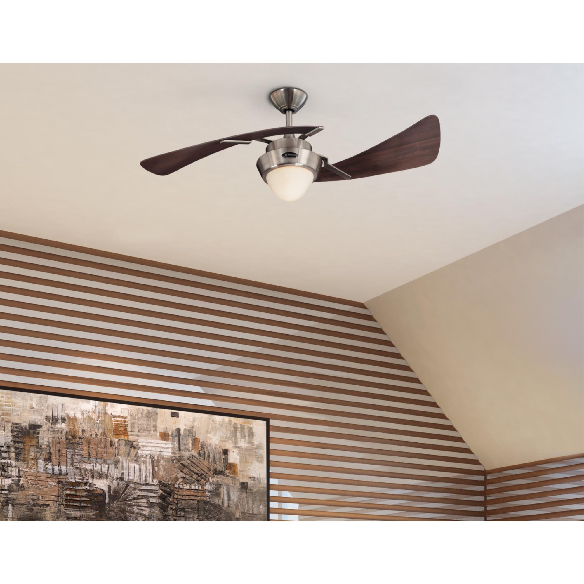 Details about   7216100 Westinghouse 48" Ceiling fan blade 