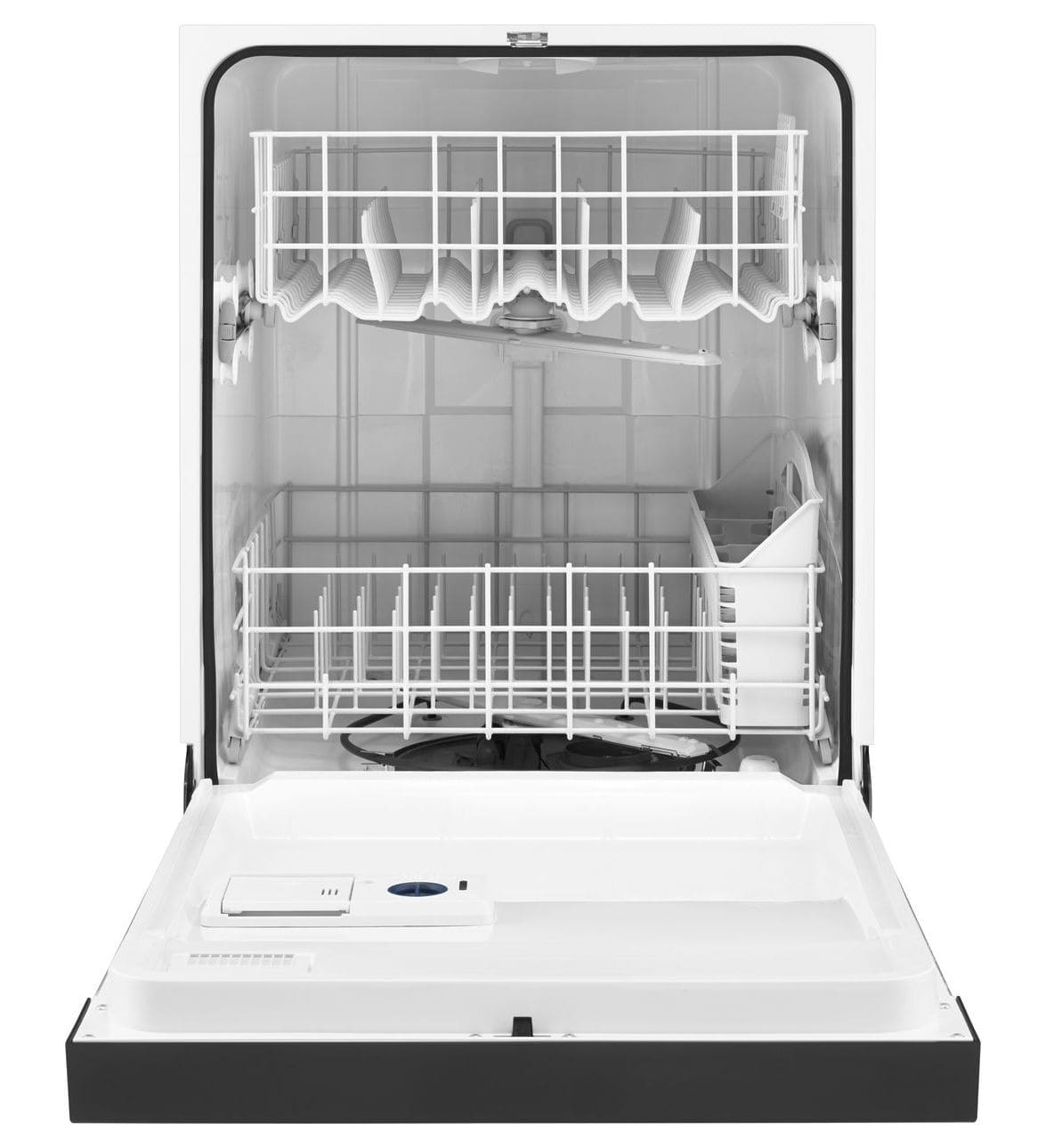 Whirlpool Dishwashers Sanitation and Waste Appliances WDF320PAD