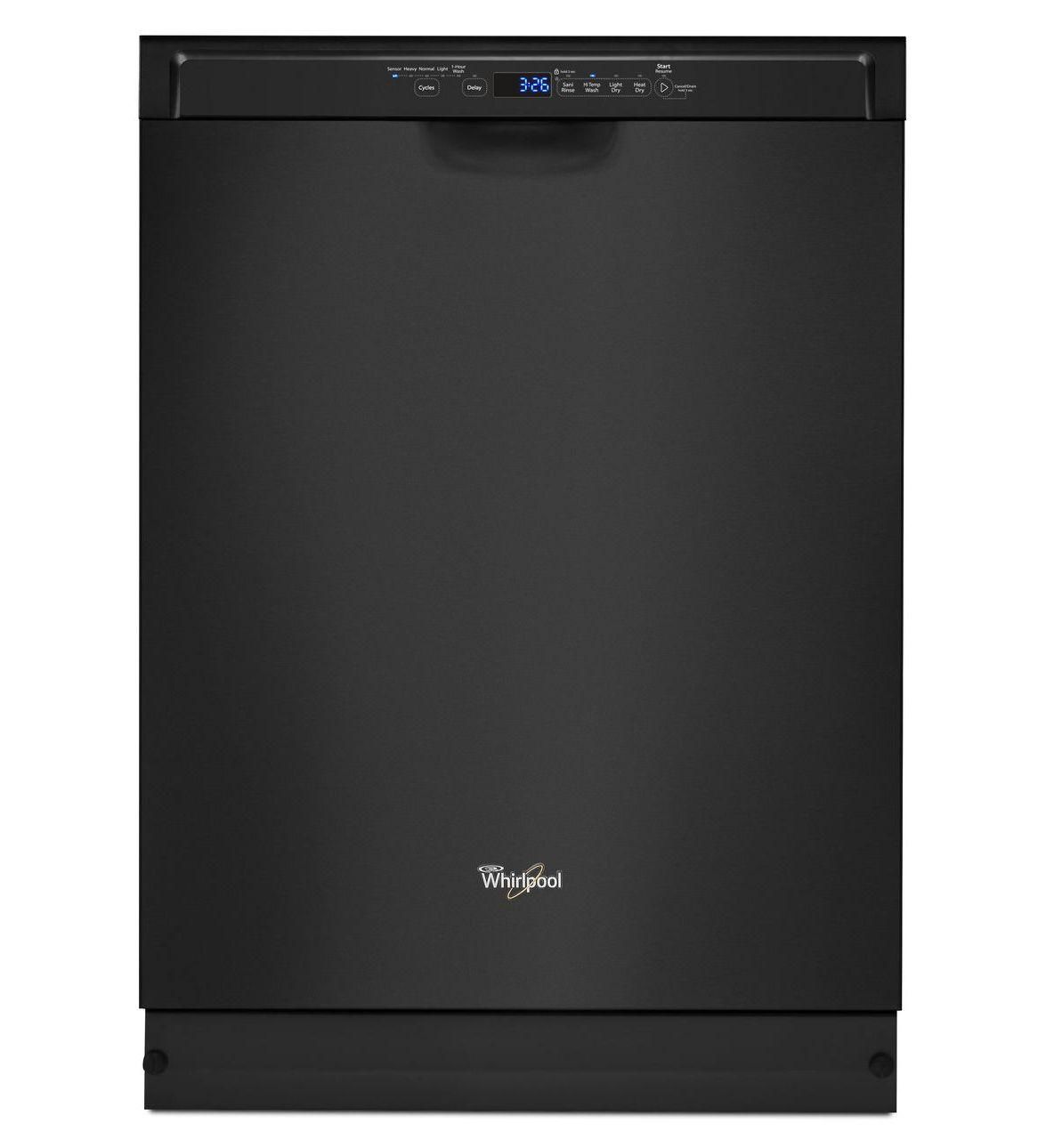 whirlpool model wdf560safm