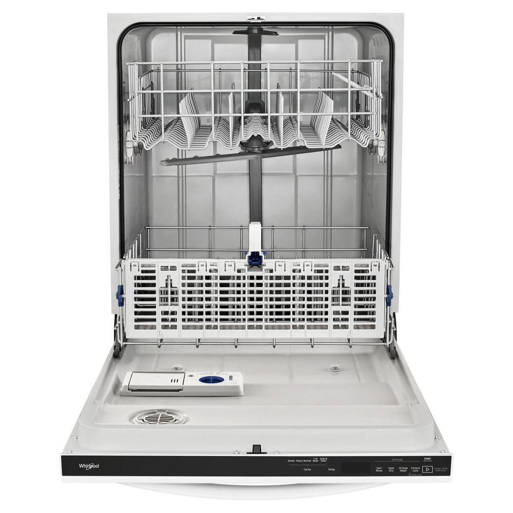 frigidaire gallery professional series dishwasher