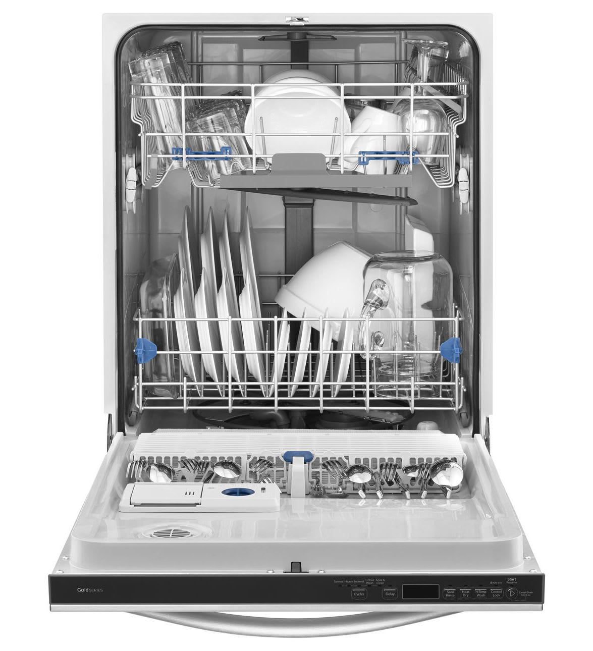 Whirlpool Dishwasher Dishwashers 