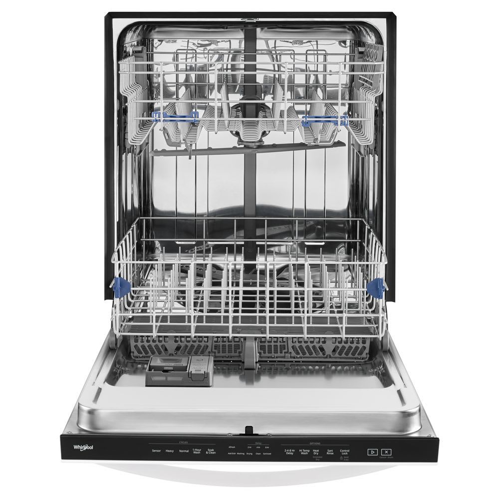 bosch classic electronic dishwasher not draining