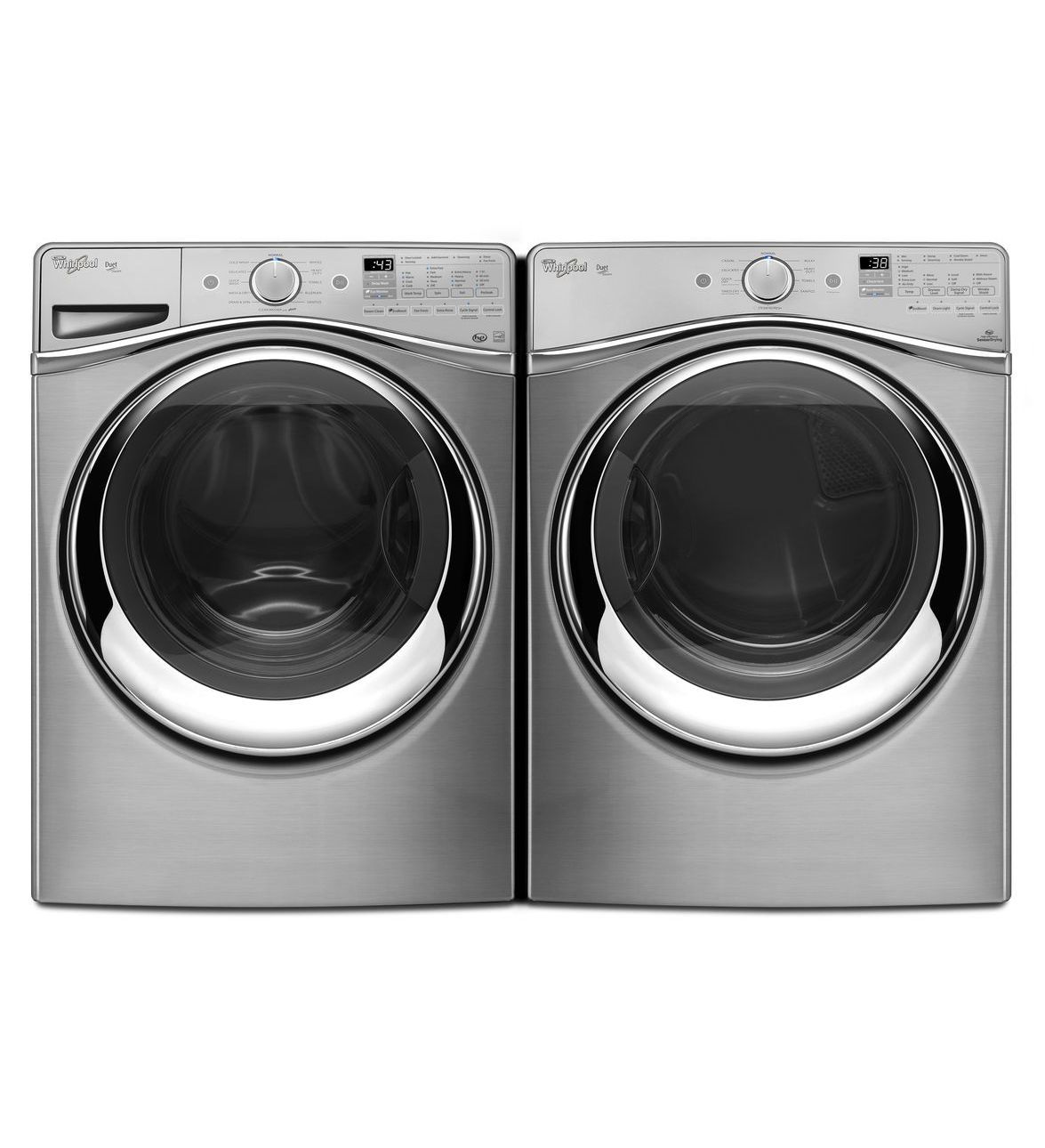 hotpoint ariston washer dryer