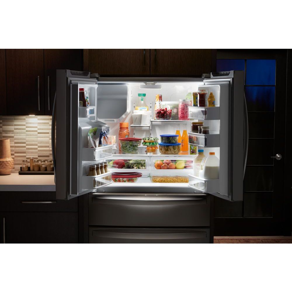 viking 48 inch built in refrigerator