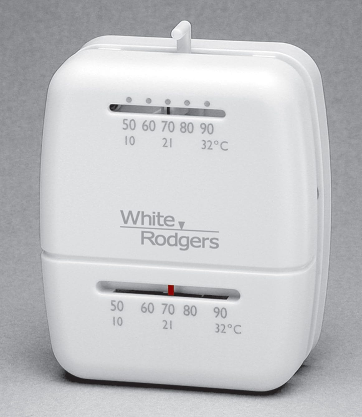 White-Rodgers Mechanical Thermostat - 1C20-102