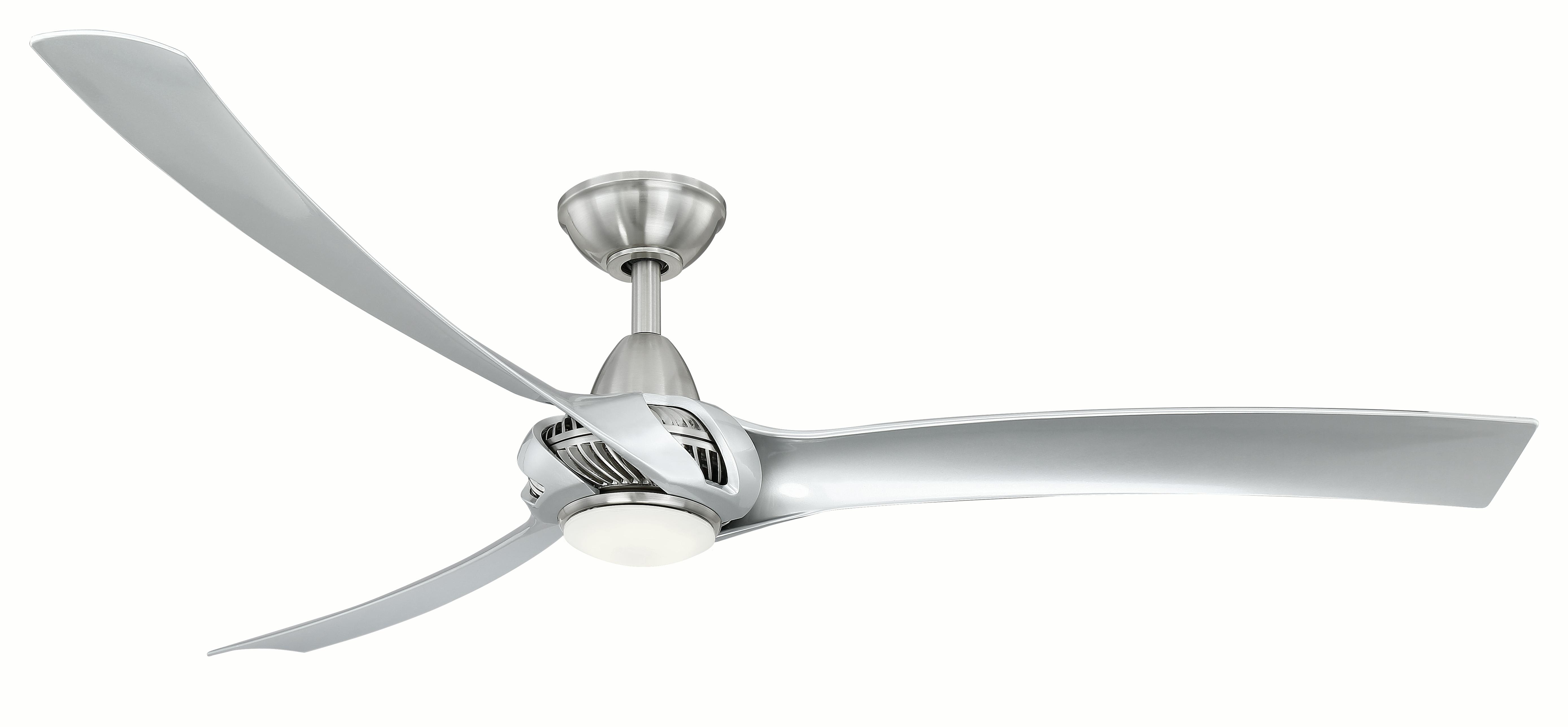 droid led ceiling fan