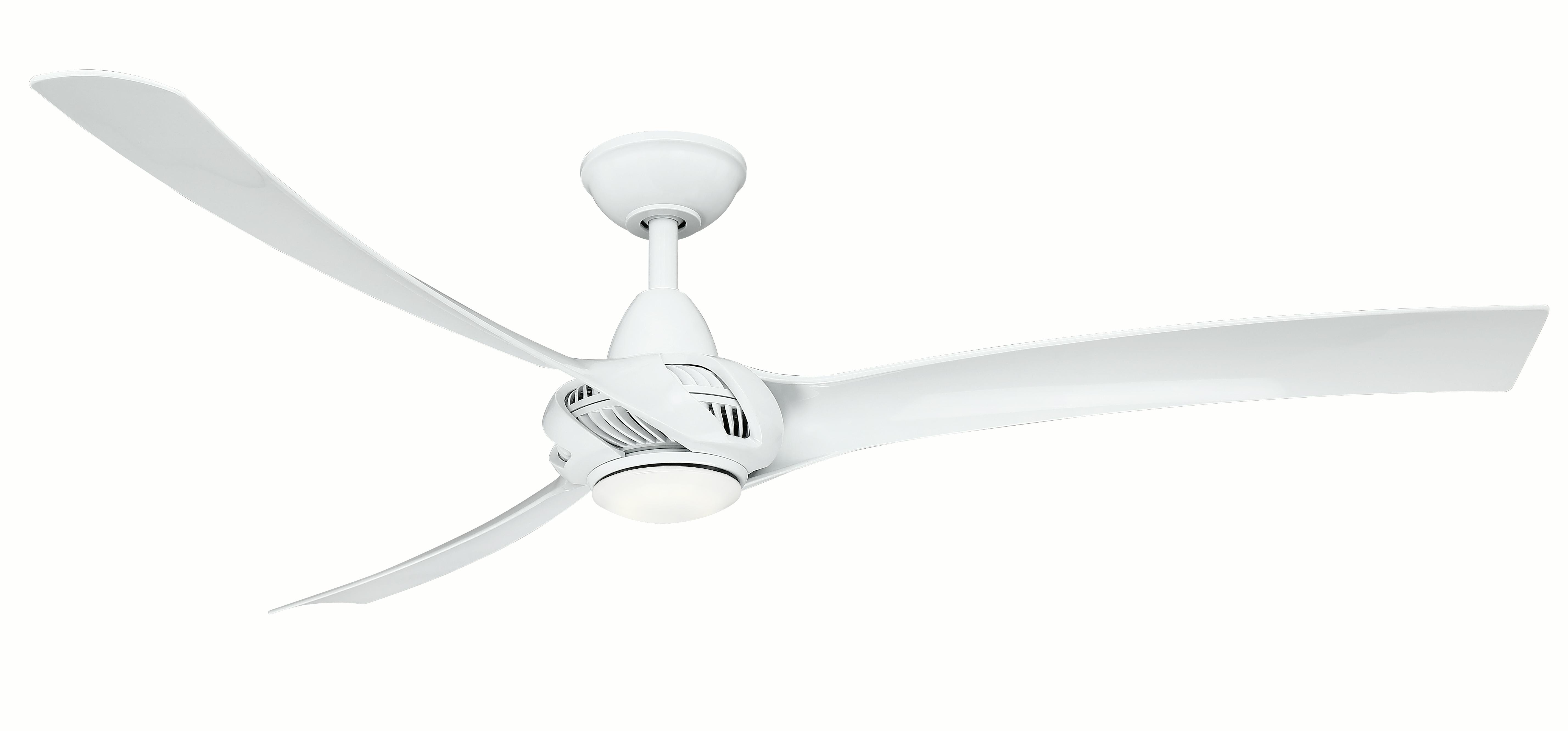 droid led ceiling fan