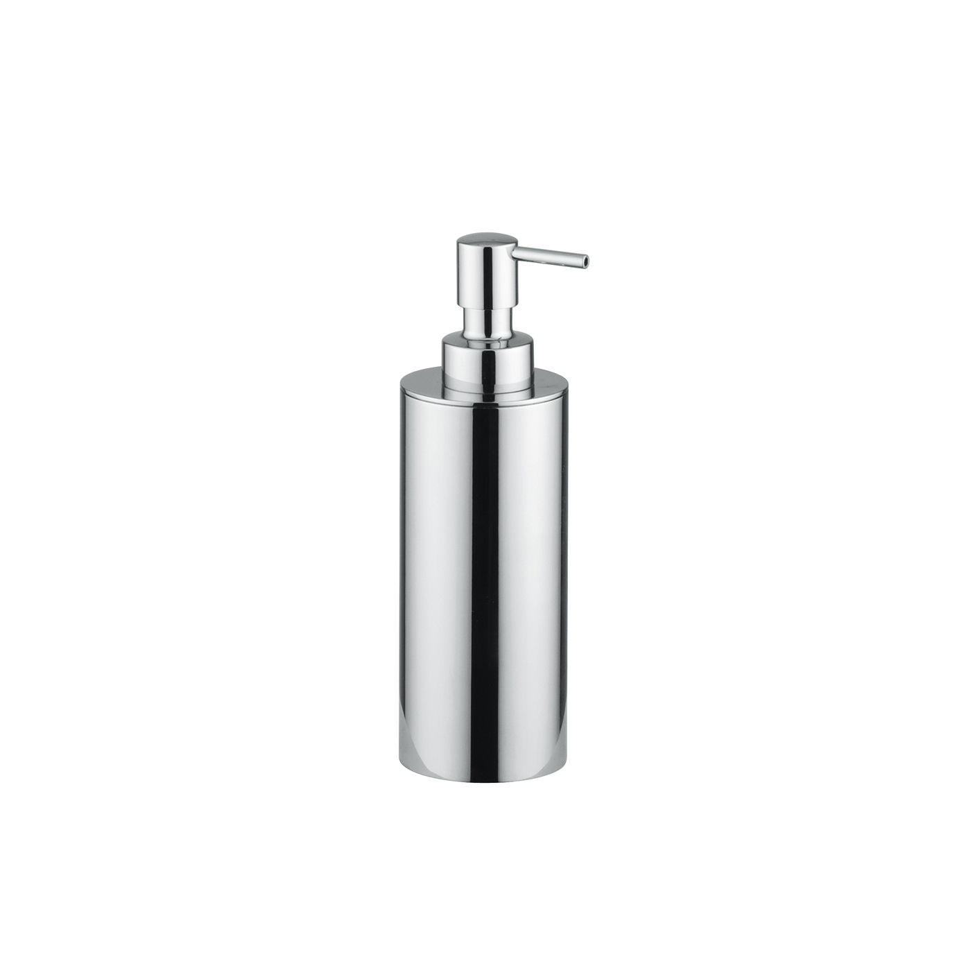 Featured image of post Modern Wall Soap Dispenser - Touchless soap dispensers come in a wide range of colours including black, blue, silver and white so youll be.