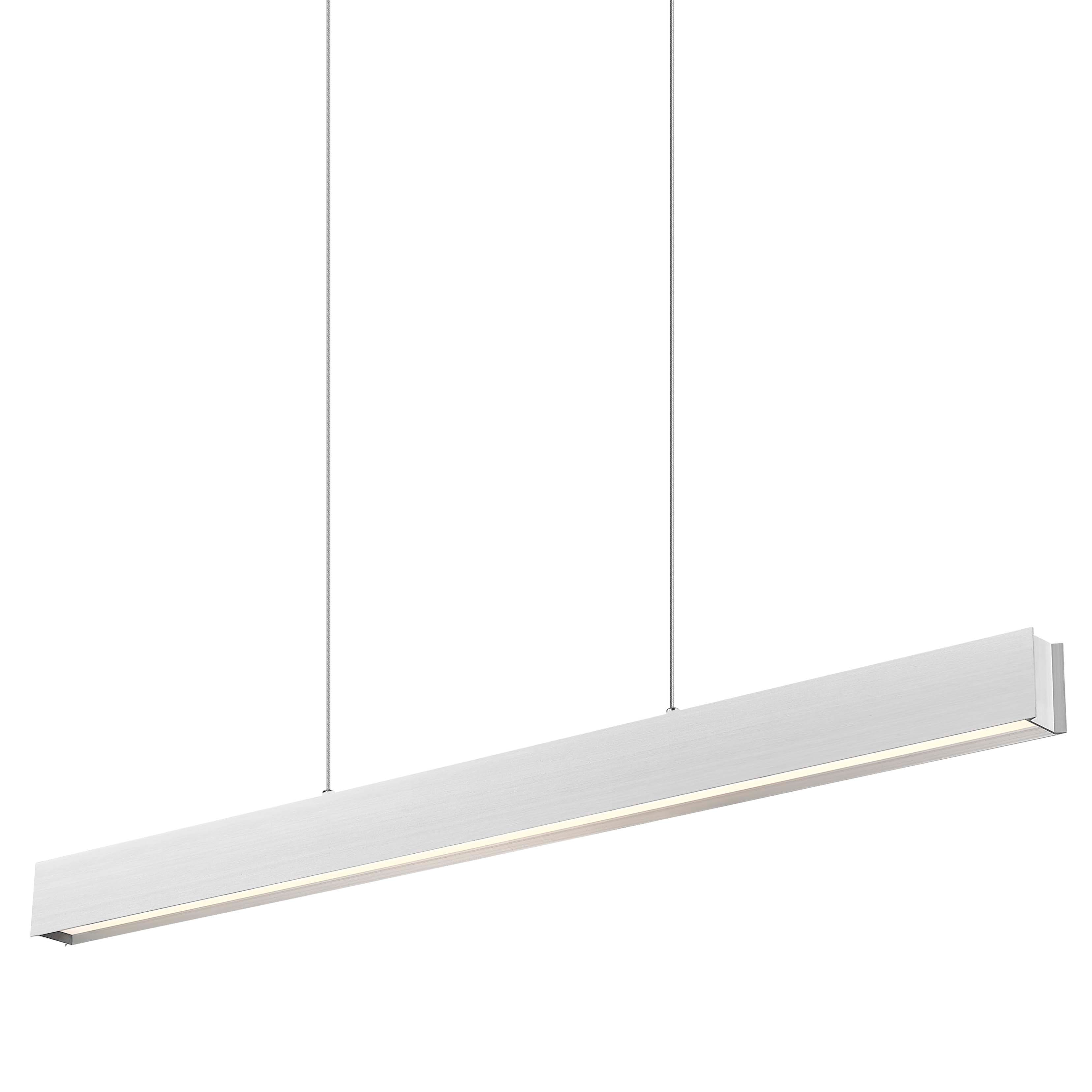 【500円引きクーポン】 Z-Lite 1016-45L-BN-LED Brushed Nickel Hudson 45 その他