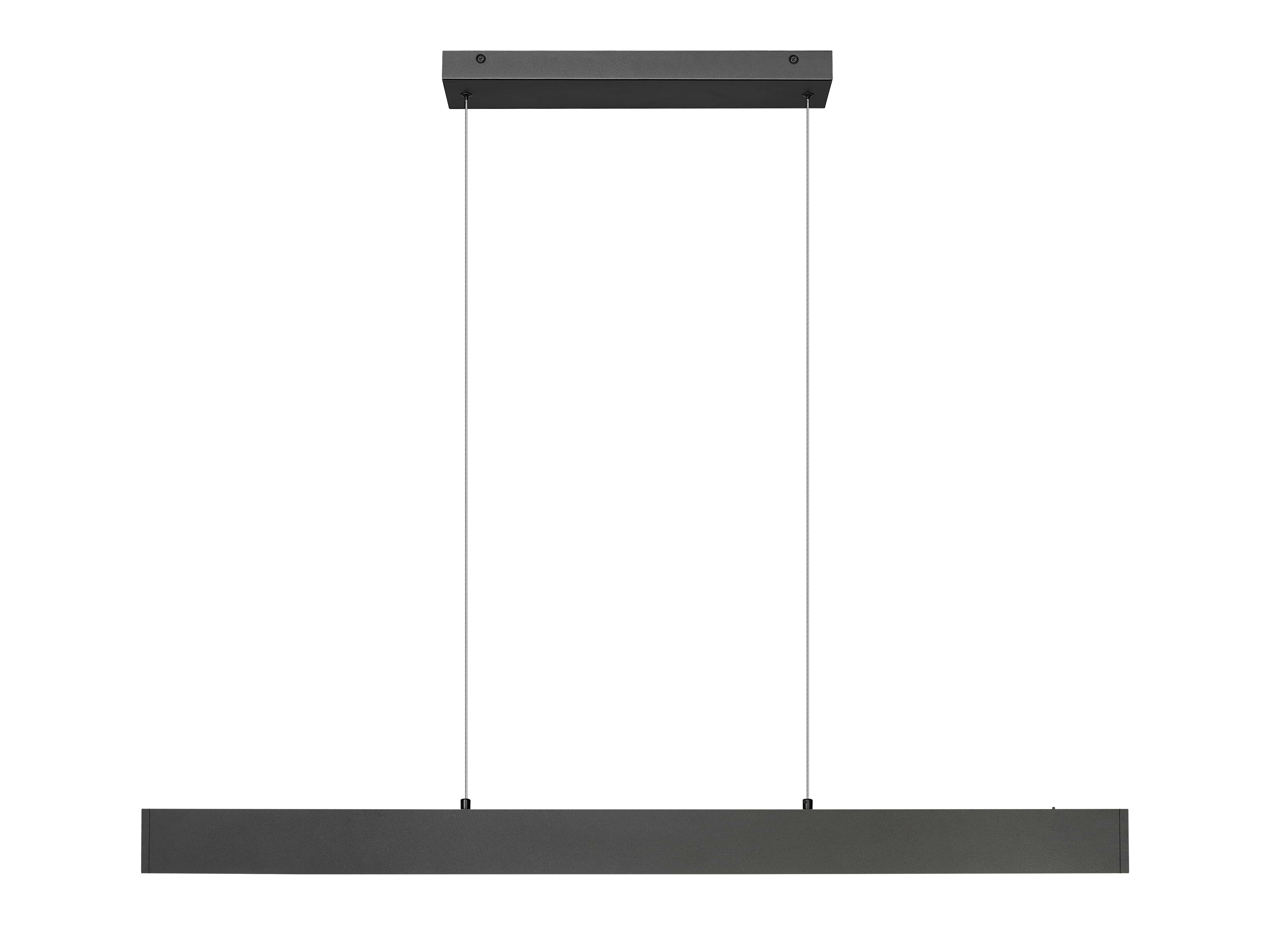 Z-Lite 1016-45L-BN-LED Brushed Nickel Hudson 45