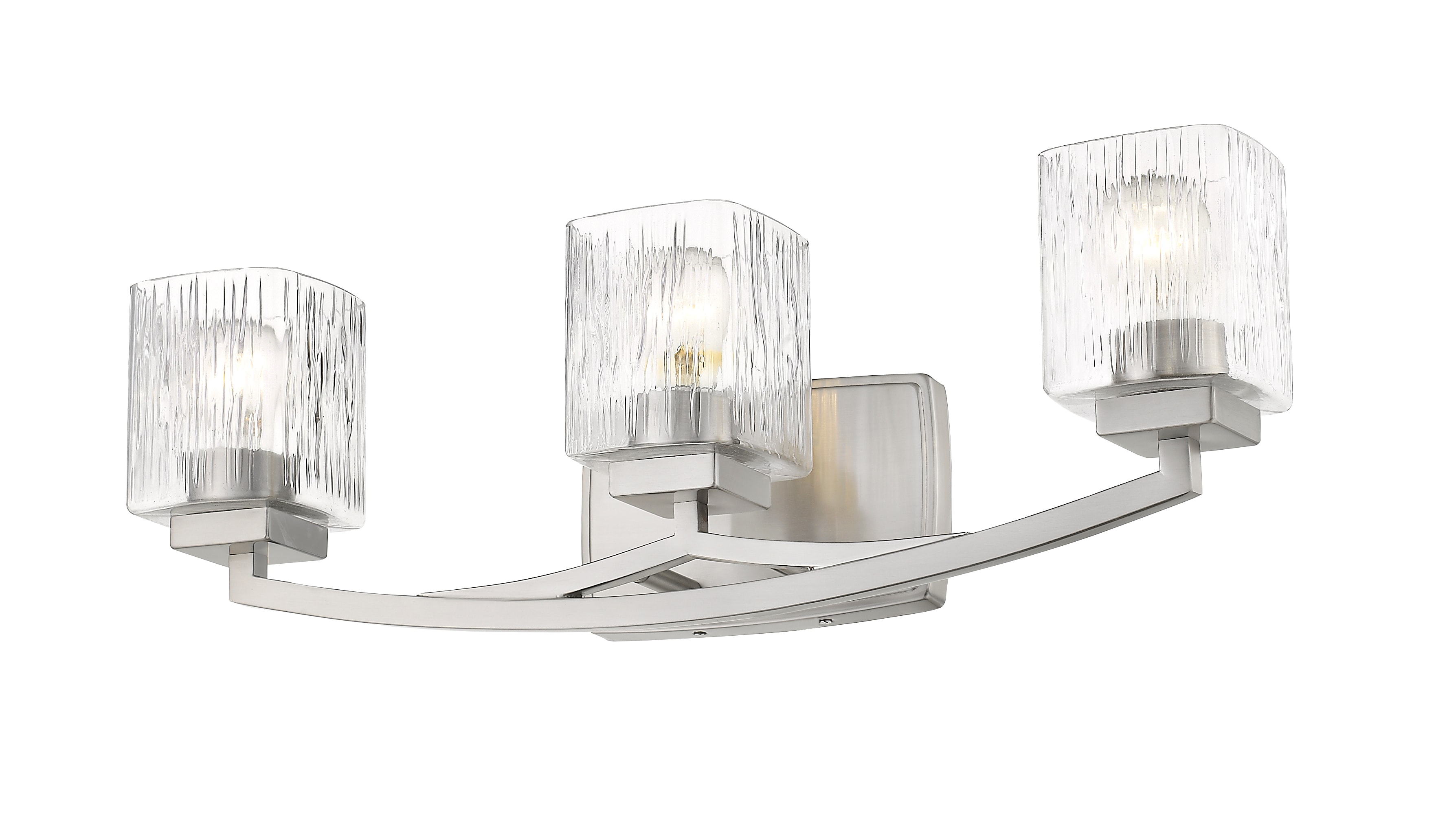 ショップレビュー ランキング Zaid Nickel Brushed 1929-3V-BN Z-Lite 3 24 Light ミュージシャン