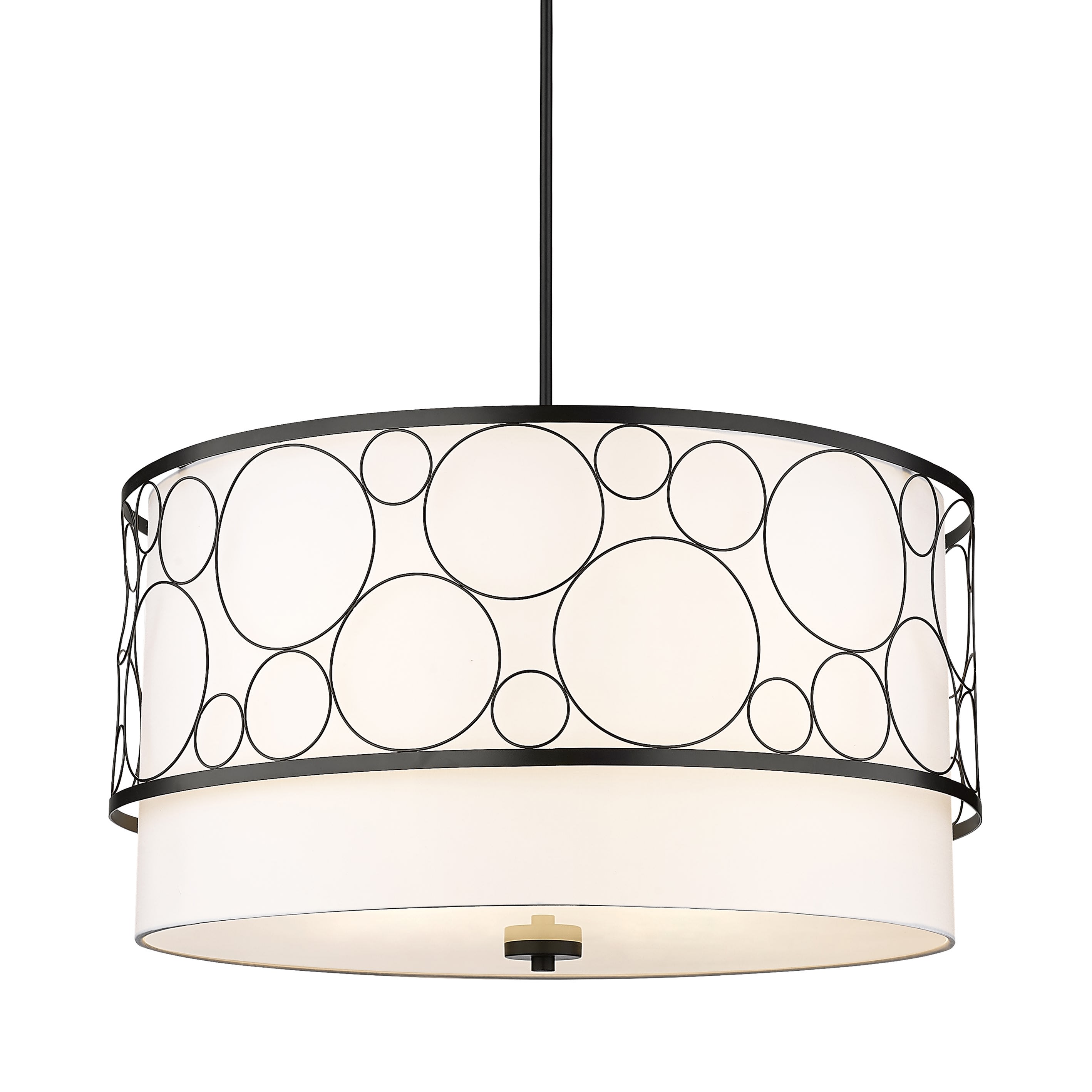 CLANE×BLANC Calypso by Hudson Valley Lighting