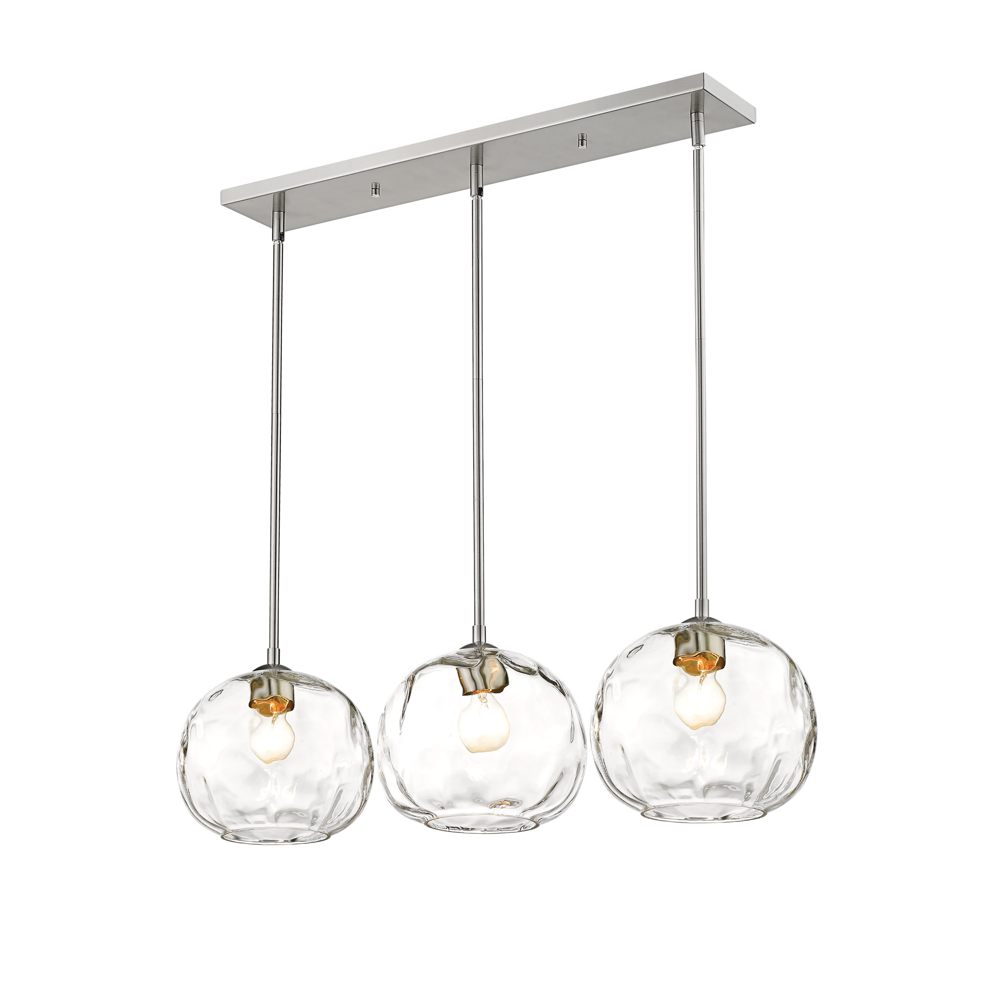 Ottoniel Creolloさん専用 Chloe Olde Brass Mini Pendant by Z-Lite | 490P10-OBR