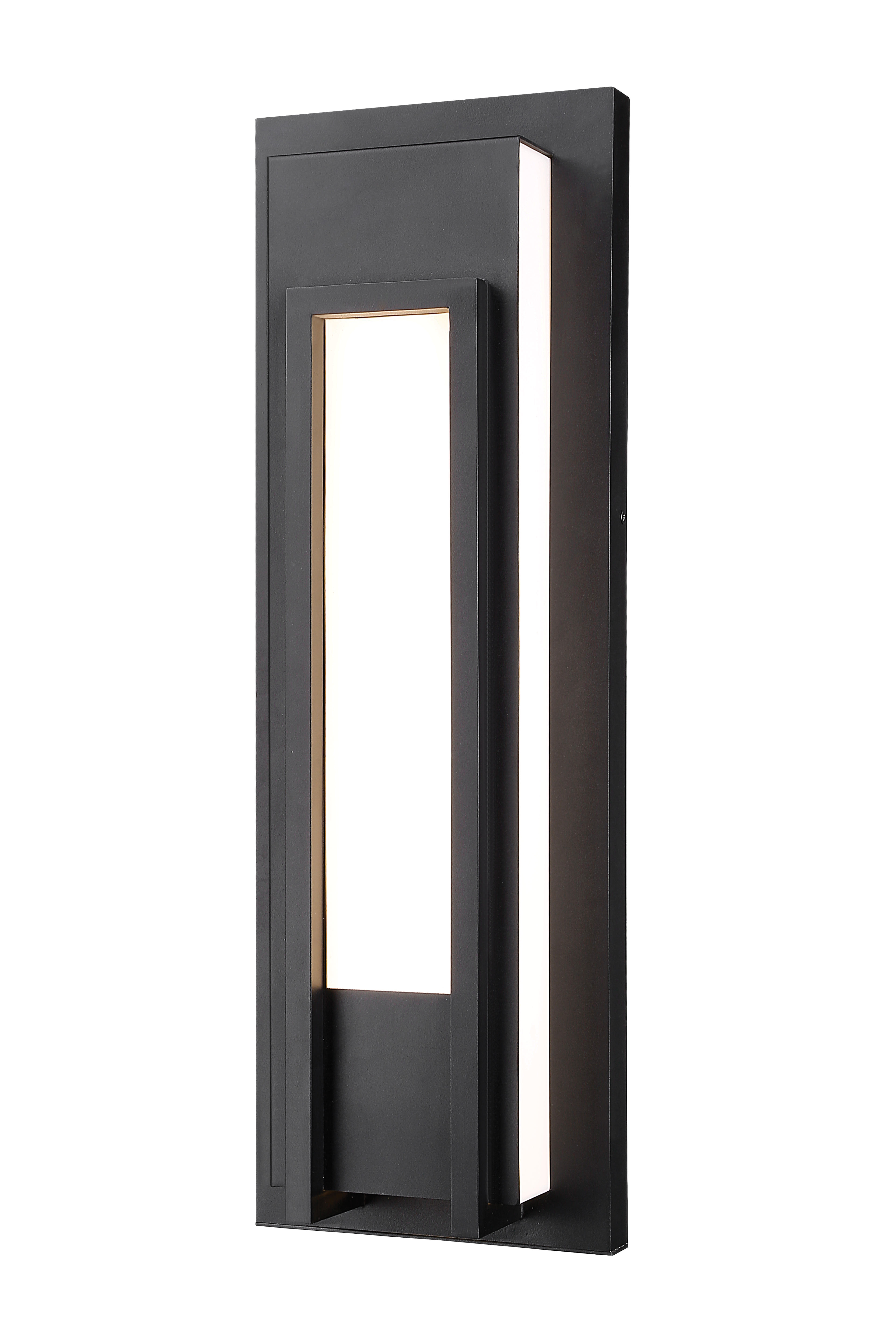 Black Lighting Board S | 1/fspace ｜ 1/fspace