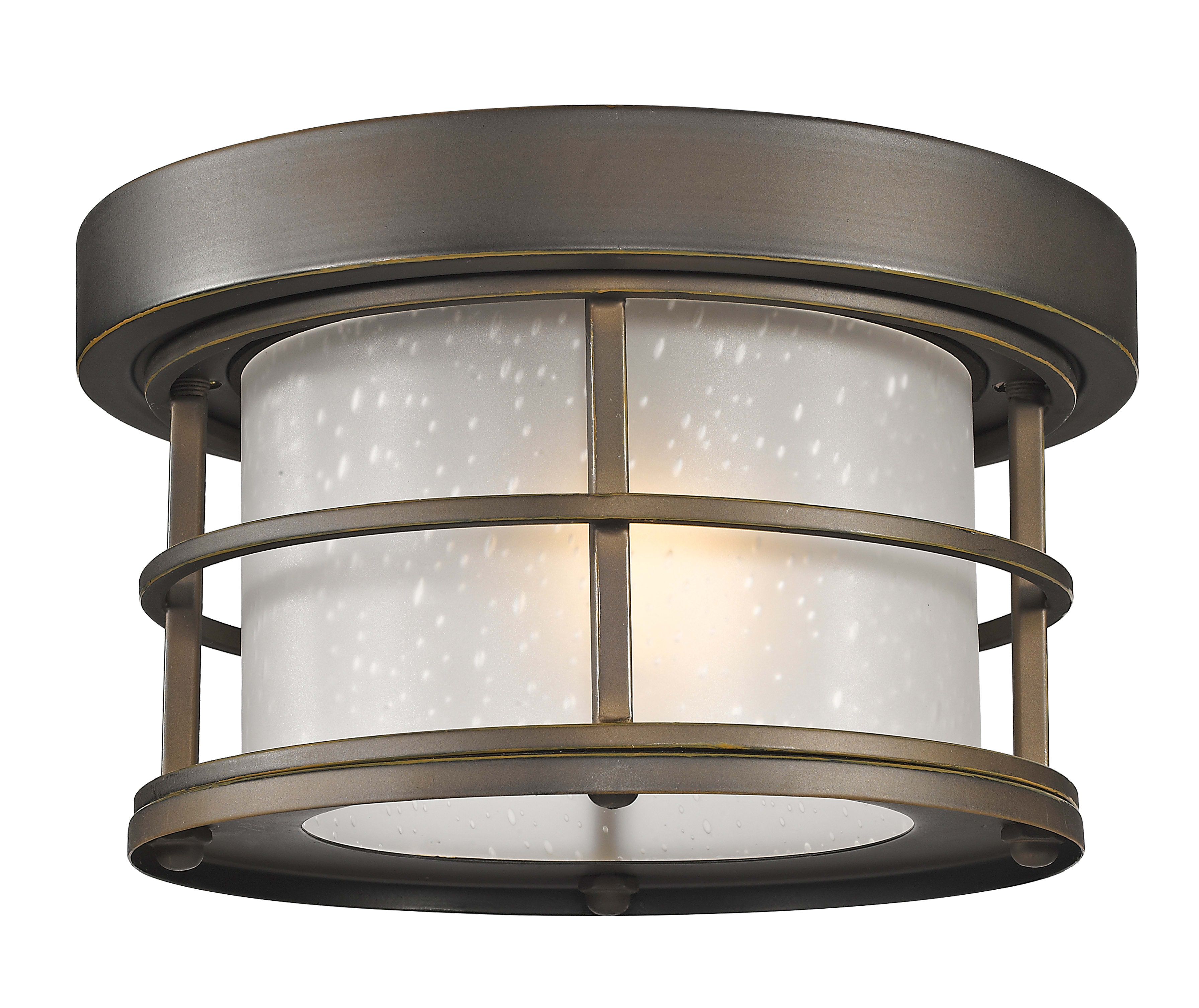 Z Lite 556f Orb Oil Rubbed Bronze Exterior Additions Single Light 10 Wide Outdoor Flush Mount Drum Ceiling Fixture Lightingdirect Com Z Lite 556f Orb Oil Rubbed Bronze Exterior Additions Single Light 10 Wide Outdoor Flush Mount Drum Ceiling Fixture Lightingdirect Com