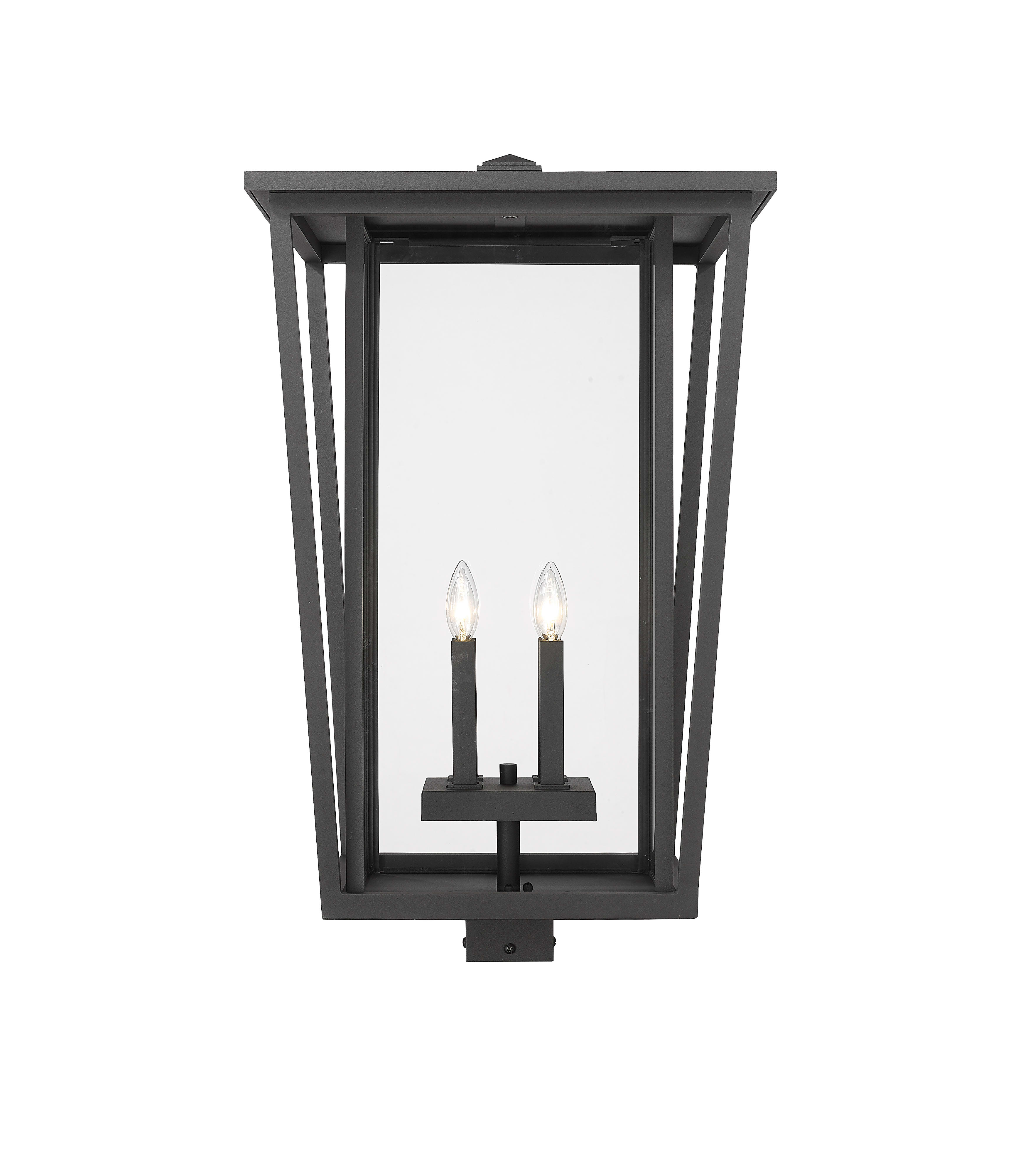 口コミ・レビューで人気商品を探そう Z-Lite 29 Light 4 Seoul Black 571PHXXLS-BK ジャケット・アウター