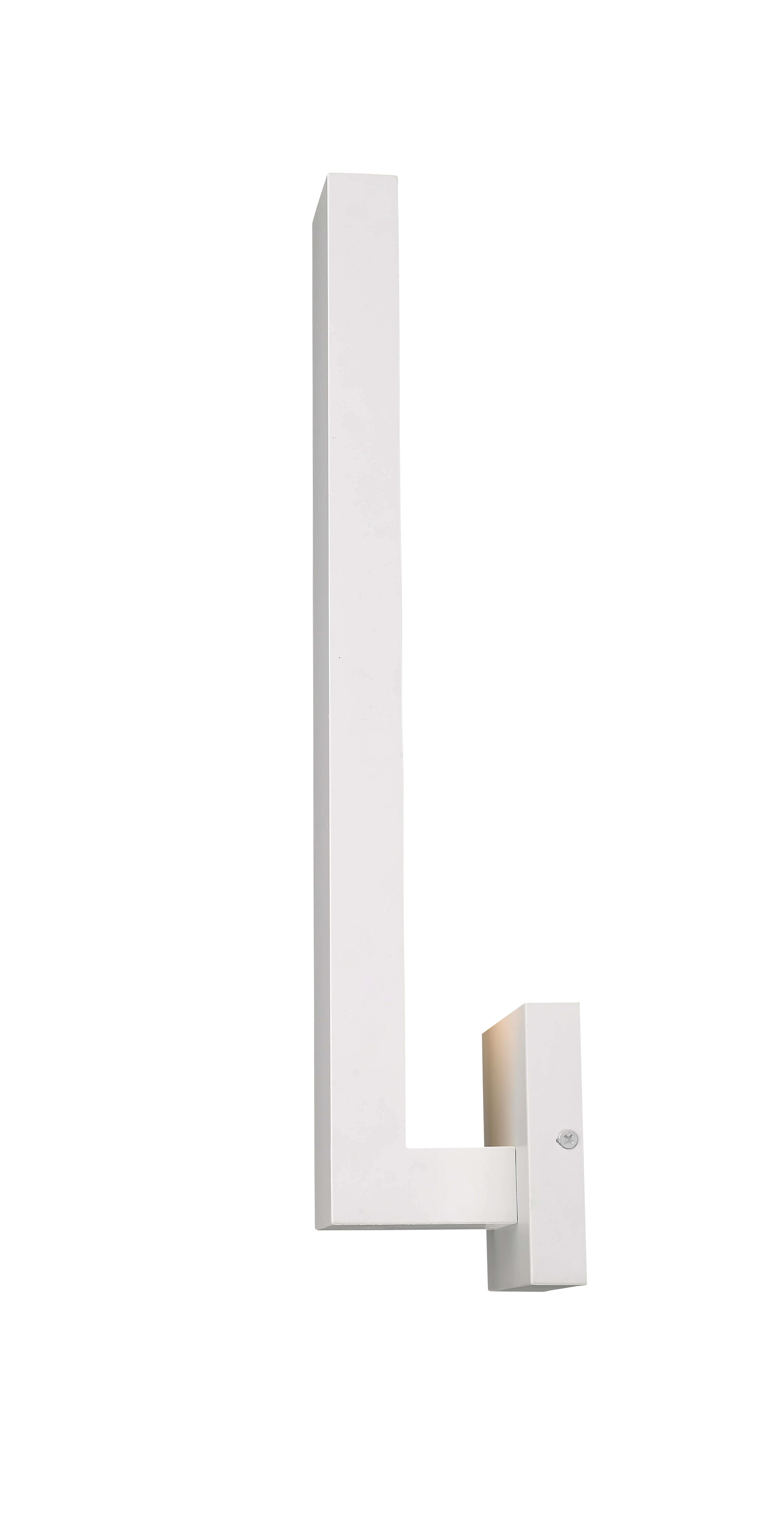 Z-Lite 576M-BK-LED Black Edge 19