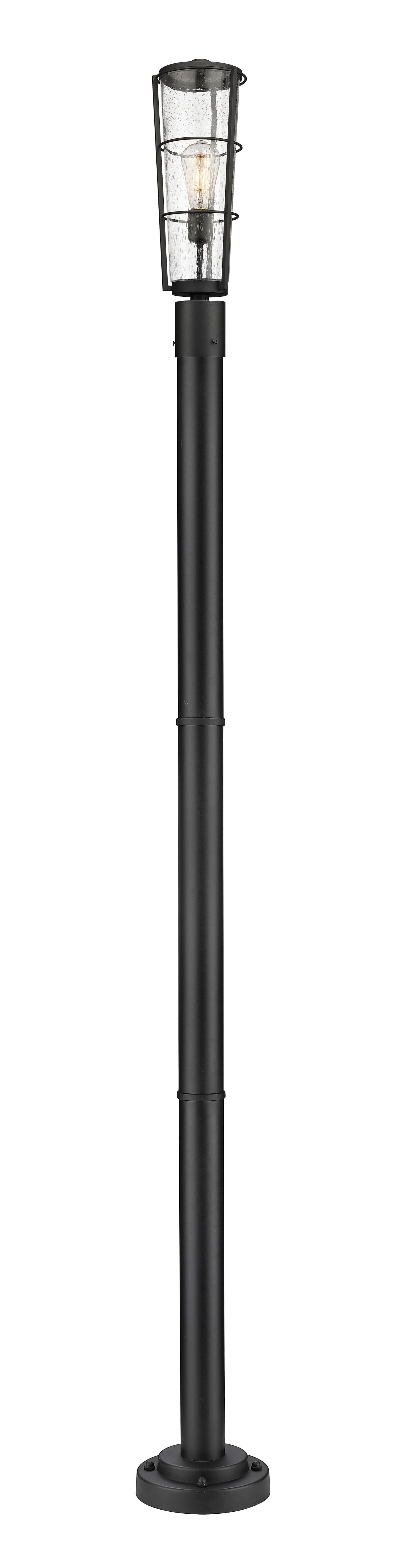 あさひ93 Z-Lite 591PHB-567P-BK Black Helix 93