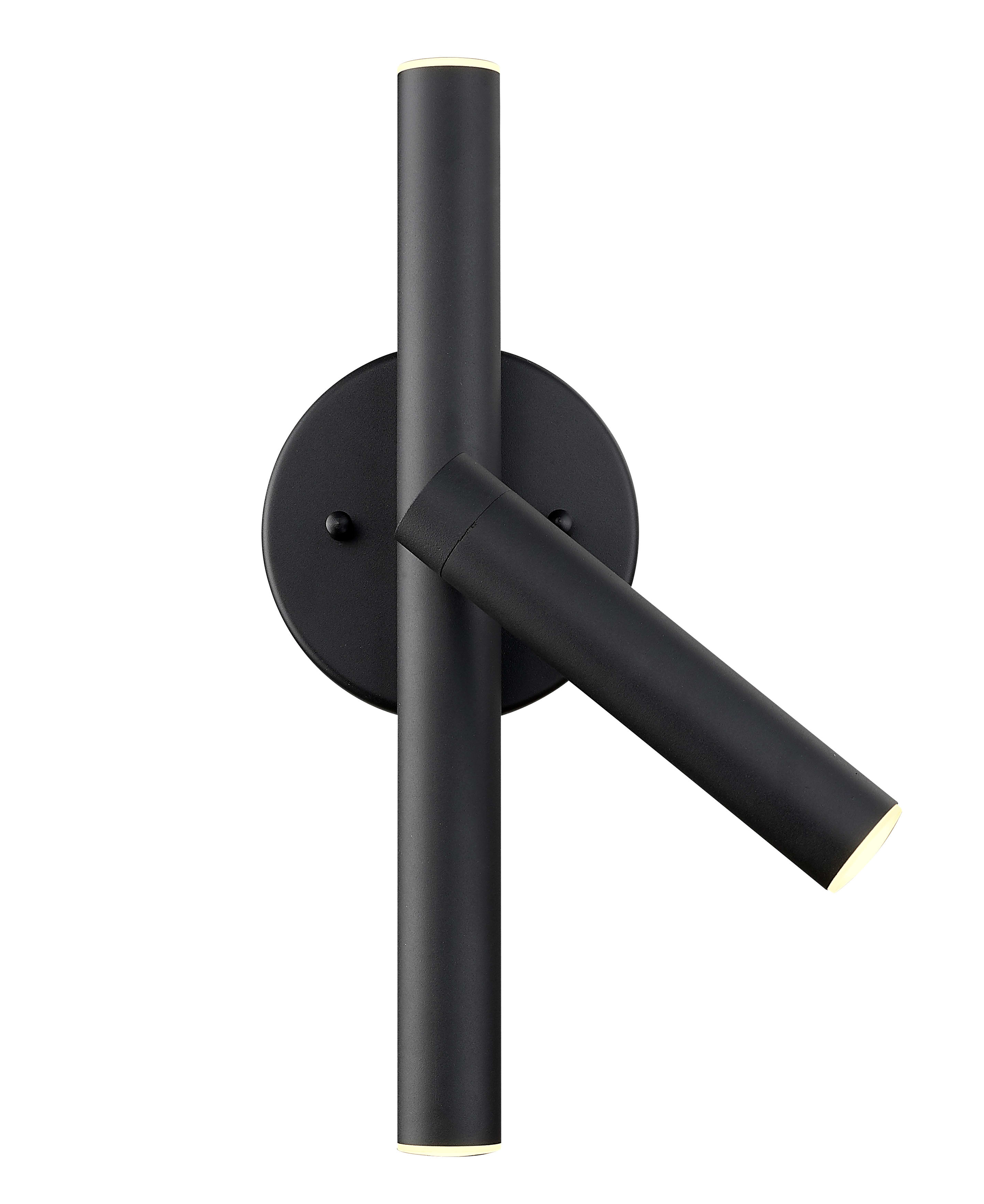 Z-Lite 917-3S-BN-LED Brushed Nickel Forest 3 Light 14