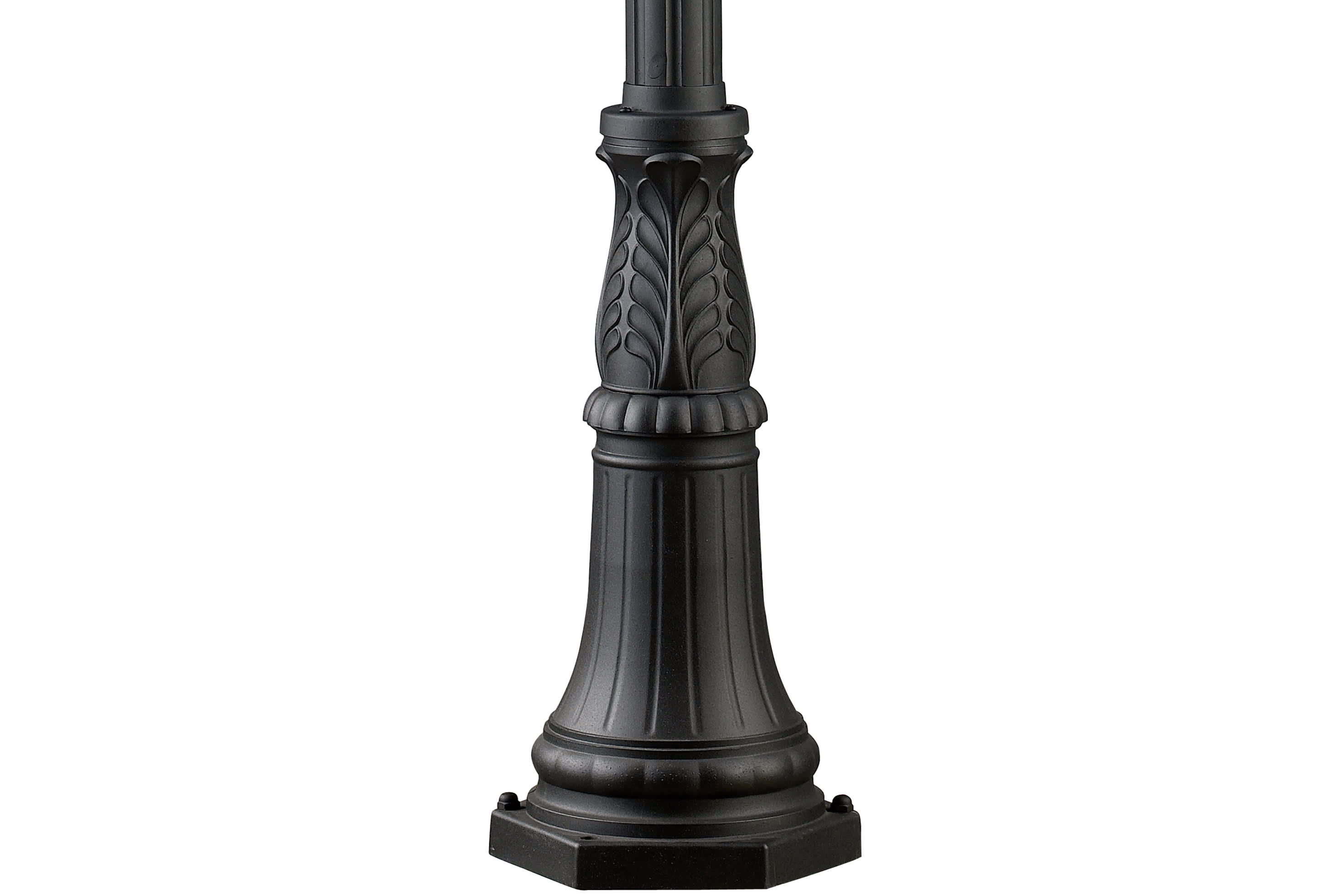 Z-Lite 518P-BK Black 96