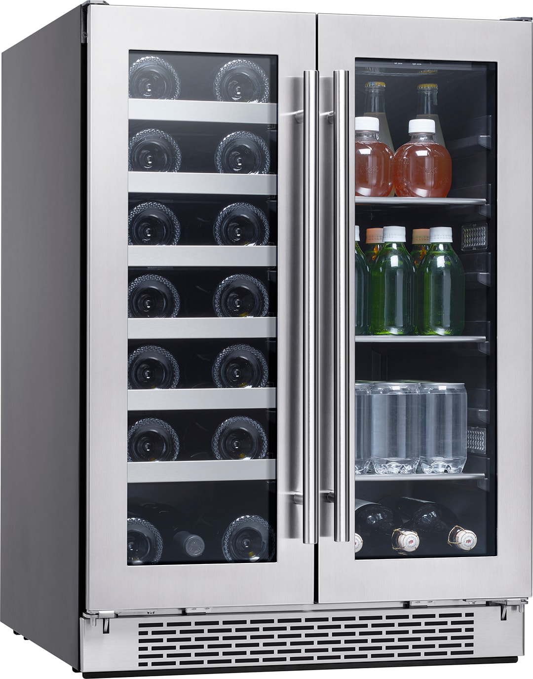 zephyr outdoor living center on Zephyr Wine And Beverage Coolers Beverage Appliances Prwb24c32bg