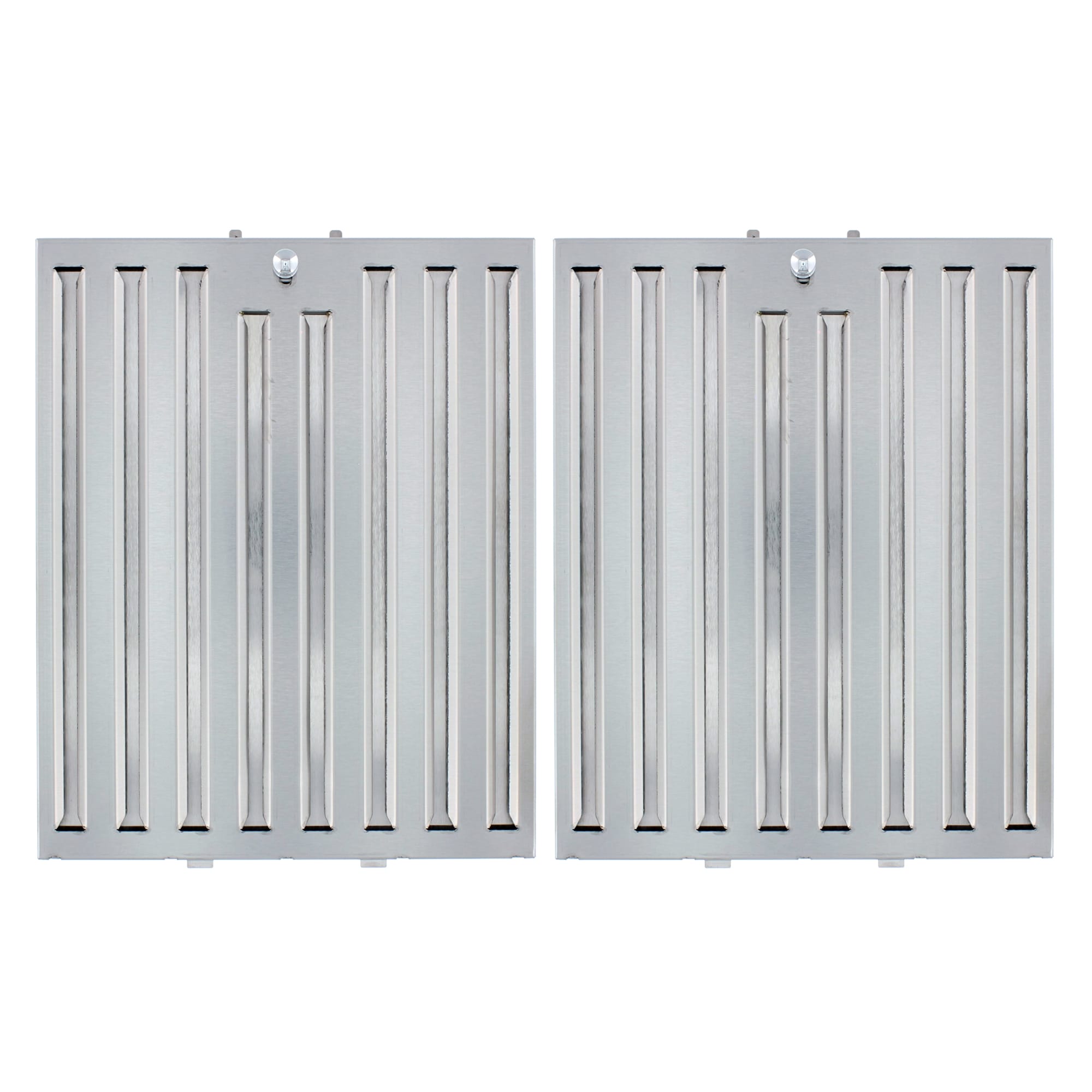 baffle filter replacement