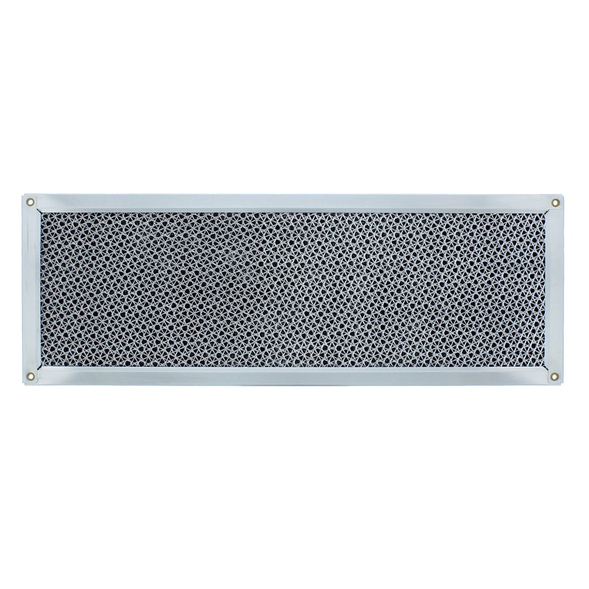 zephyr hood replacement filters