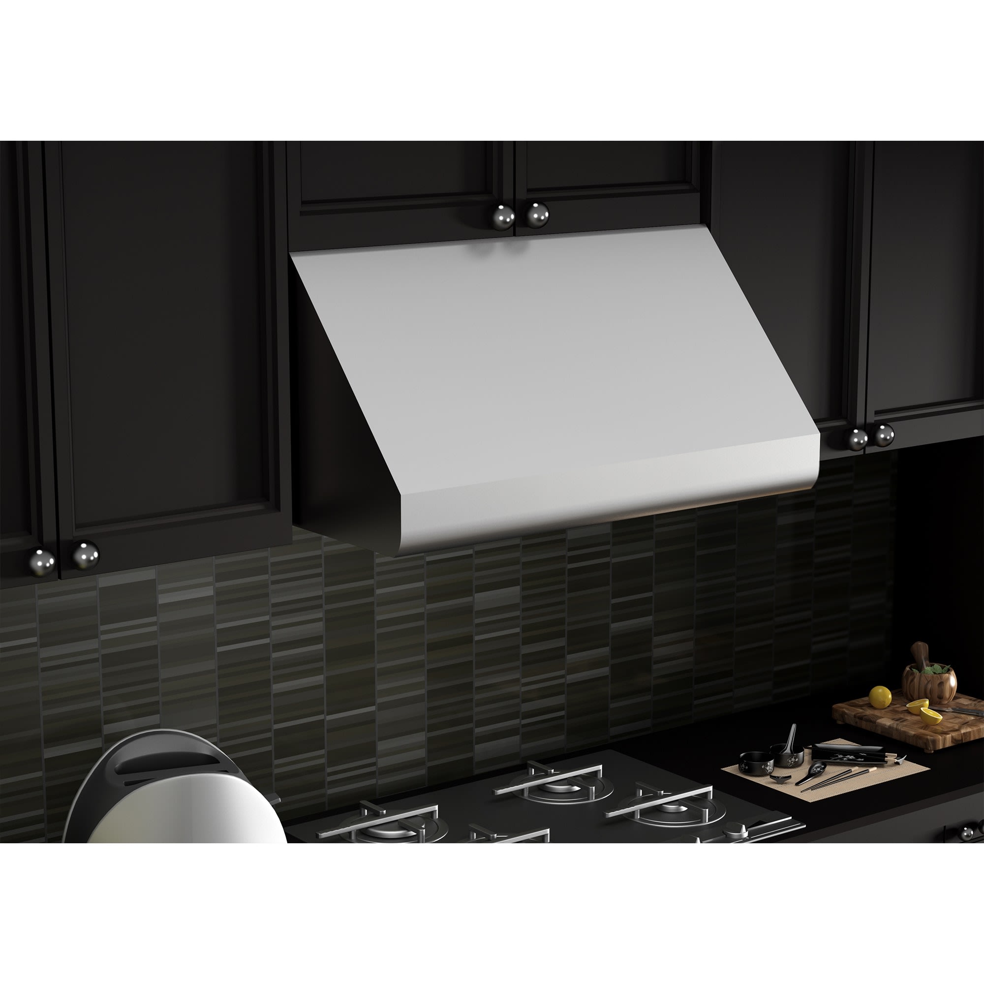 zline lights flashing