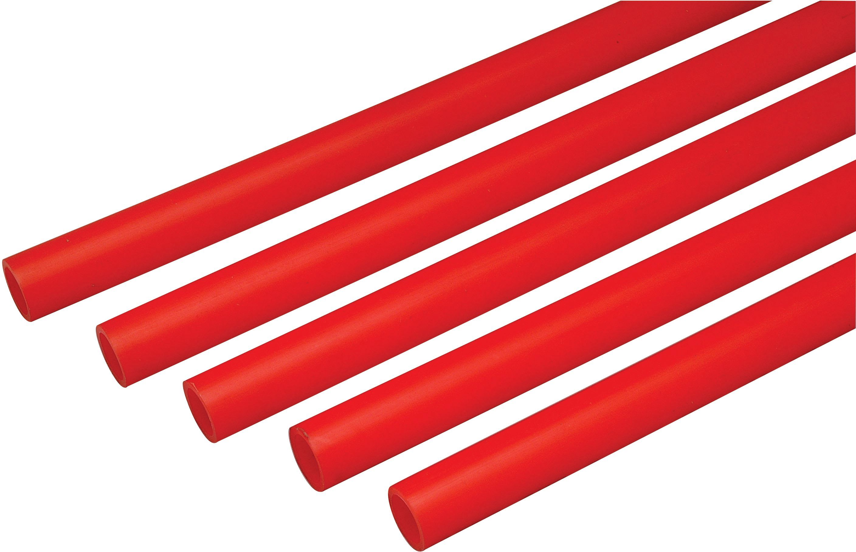 オッフェン　Offen border pattern RED/38 24cm border pattern / RED | Offen