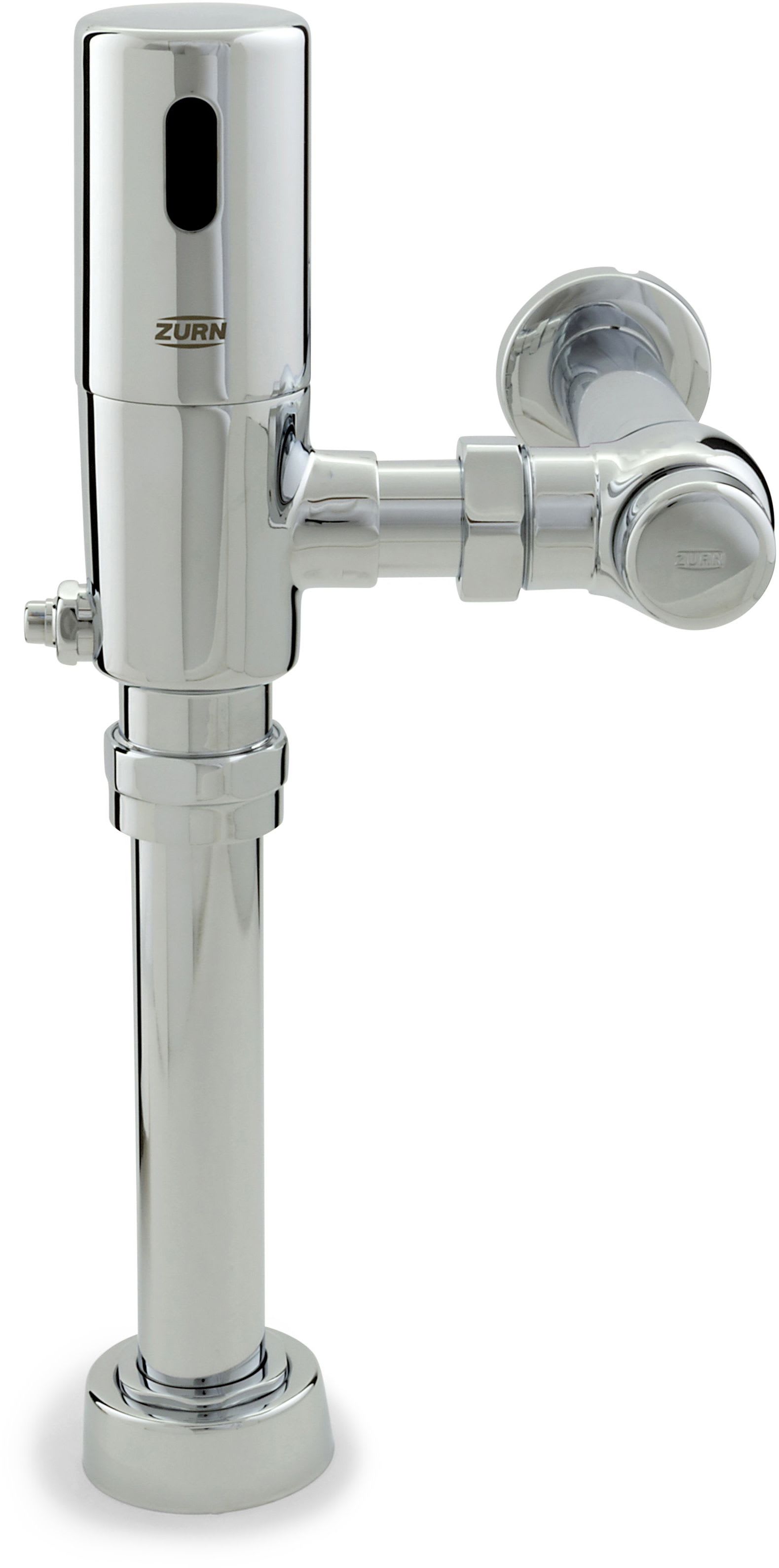 優れた品質 Zurn ZTR6200EV-LL Chrome AquaSense 1.28 GPF Electronic ミニカー