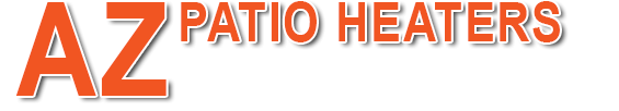 AZ Patio Heaters logo