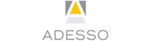 Adesso logo