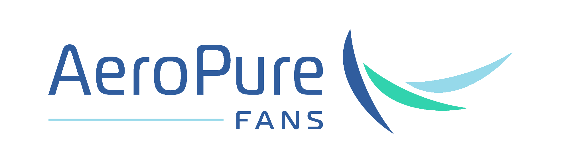 Aero Pure logo