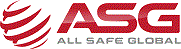 All Safe logo