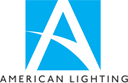 American Lighting logo