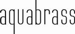 AquaBrass logo