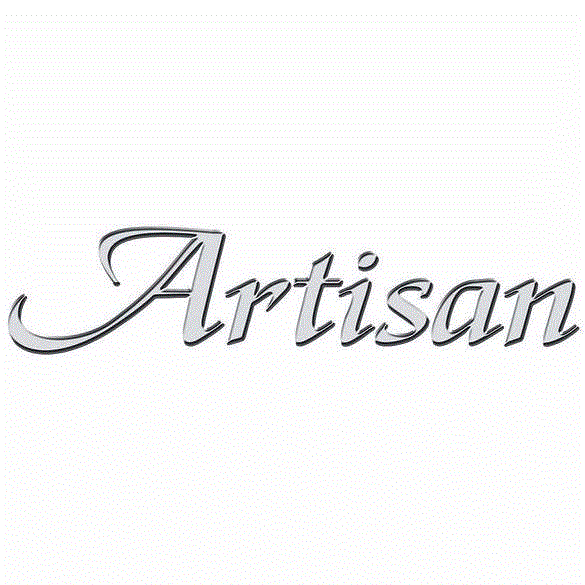 Artisan Grills logo