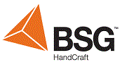BSG HandCraft logo